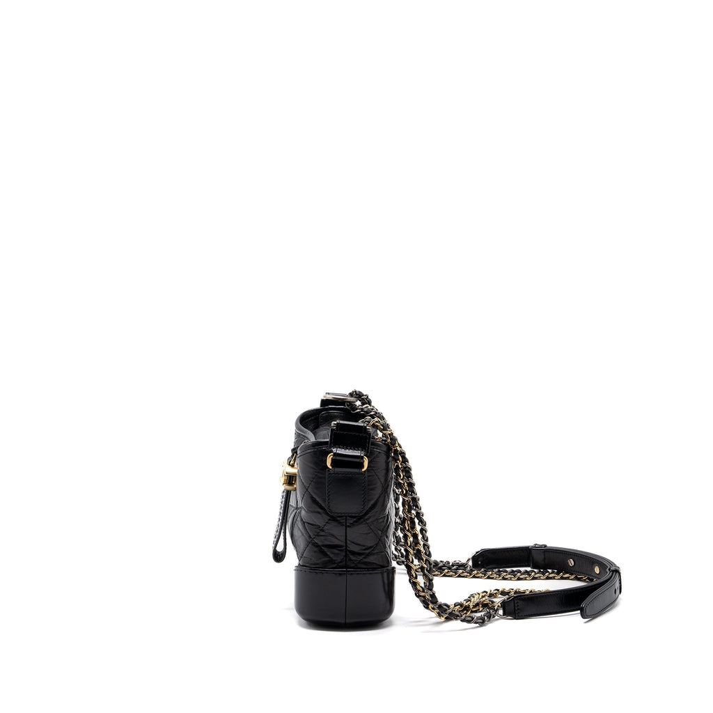chanel-small-gabrielle-hobo-bag-aged-calfskin-black-multicolour-hardware-2