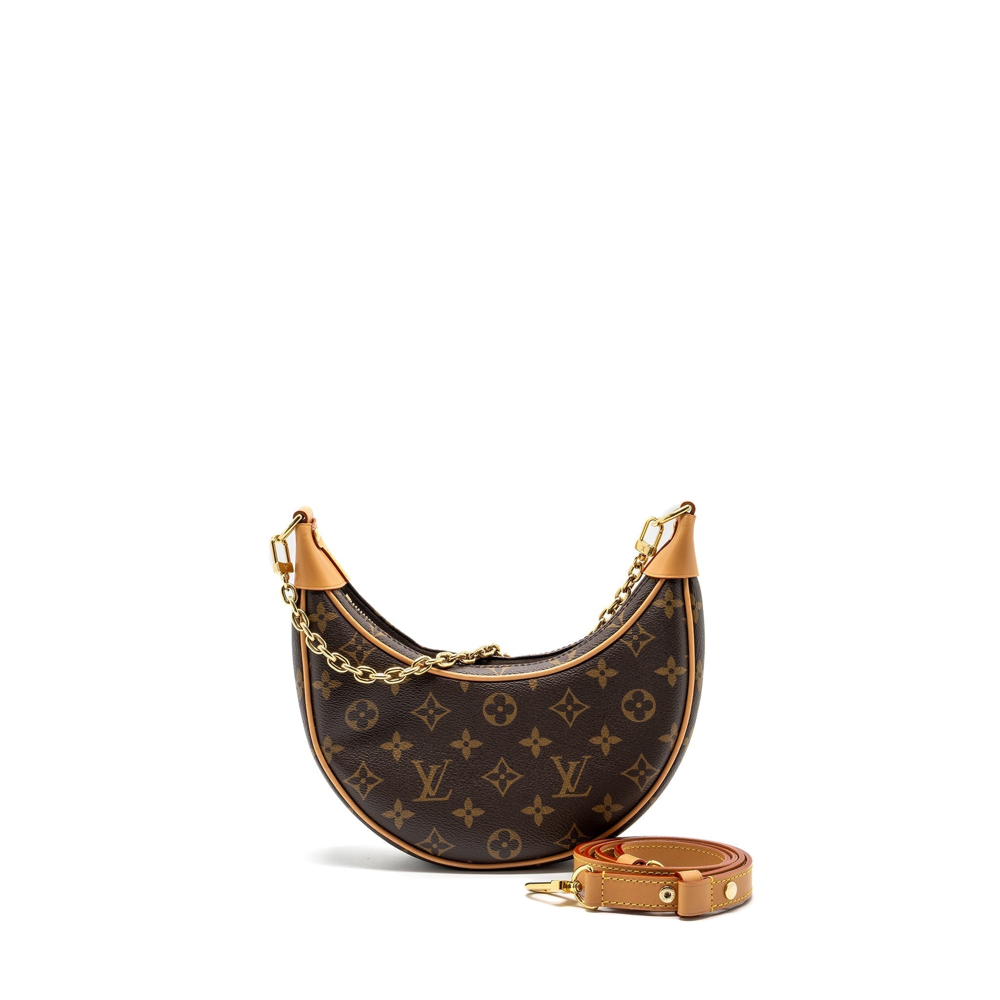 louis-vuitton-loop-bag-monogram-canvas-ghw-new-version-copy