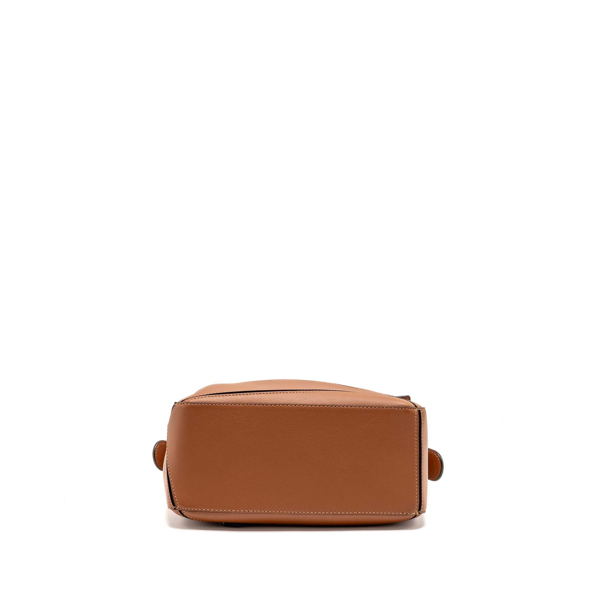 loewe-small-puzzle-bag-calfskin-tan-ghw