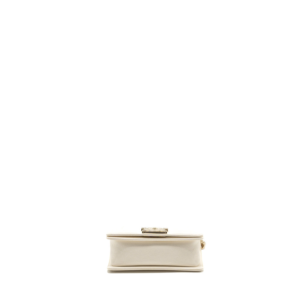 chanel-small-boy-bag-caviar-white-lghw-copy