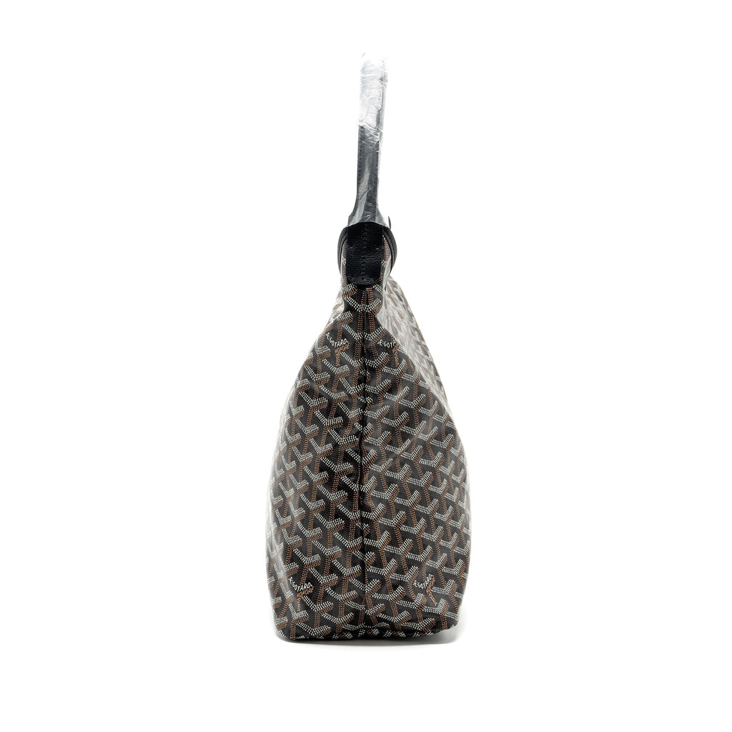 goyard-boheme-hobo-bag-goyardline-canvas-calfskin-black-limited-edition