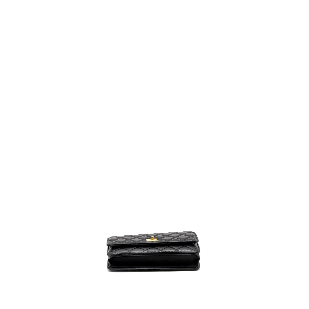 chanel-pearl-crush-wallet-on-chain-lambskin-black-ghw-microchip-14