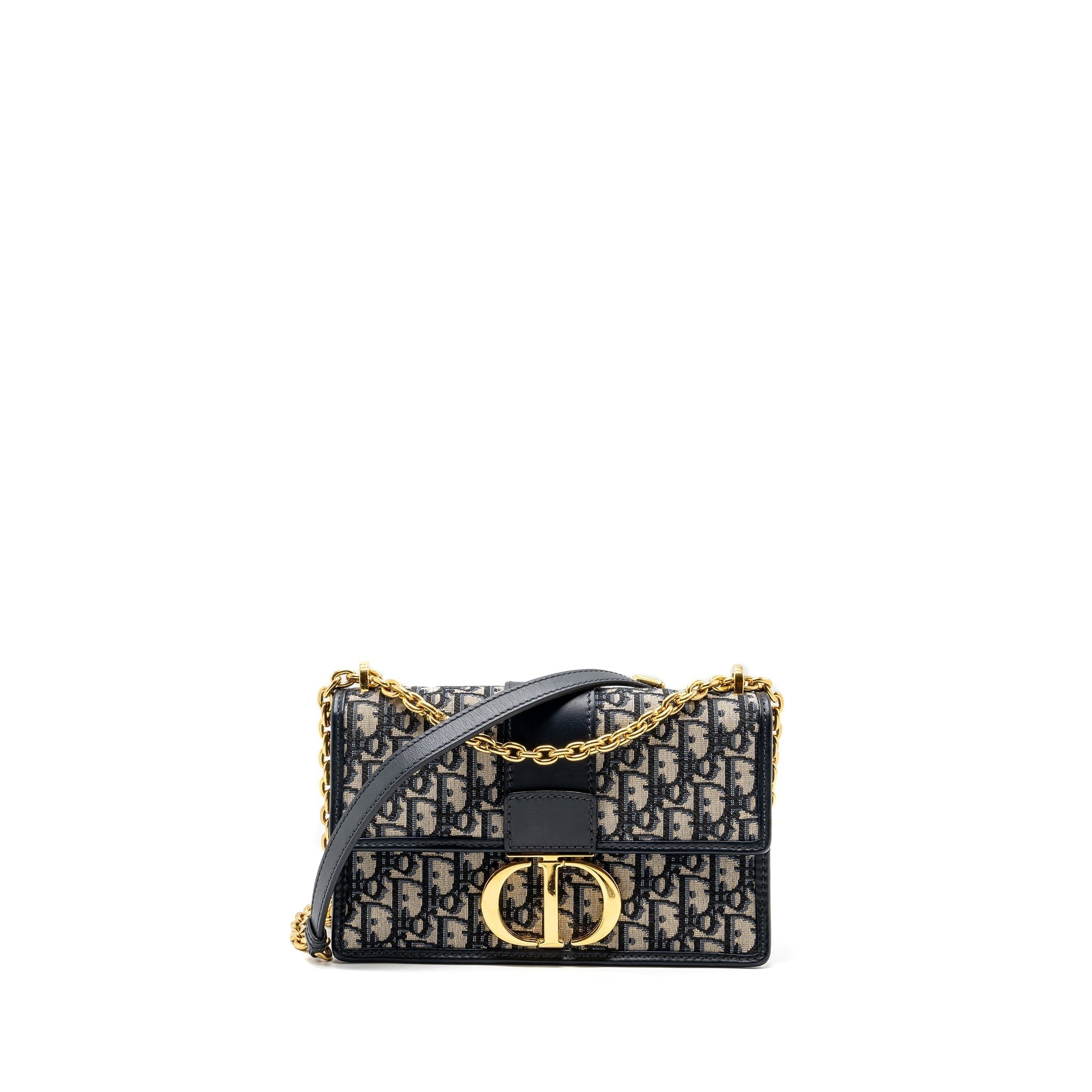 dior-30-montaigne-bag-blue-dior-oblique-jacquard-canvas-leather-ghw