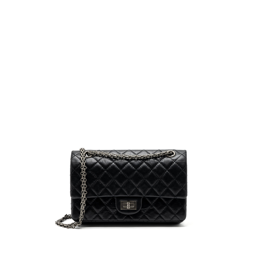 chanel-2-55-small-reissue-flap-bag-aged-calfskin-black-ruthenium-hardware-microchip