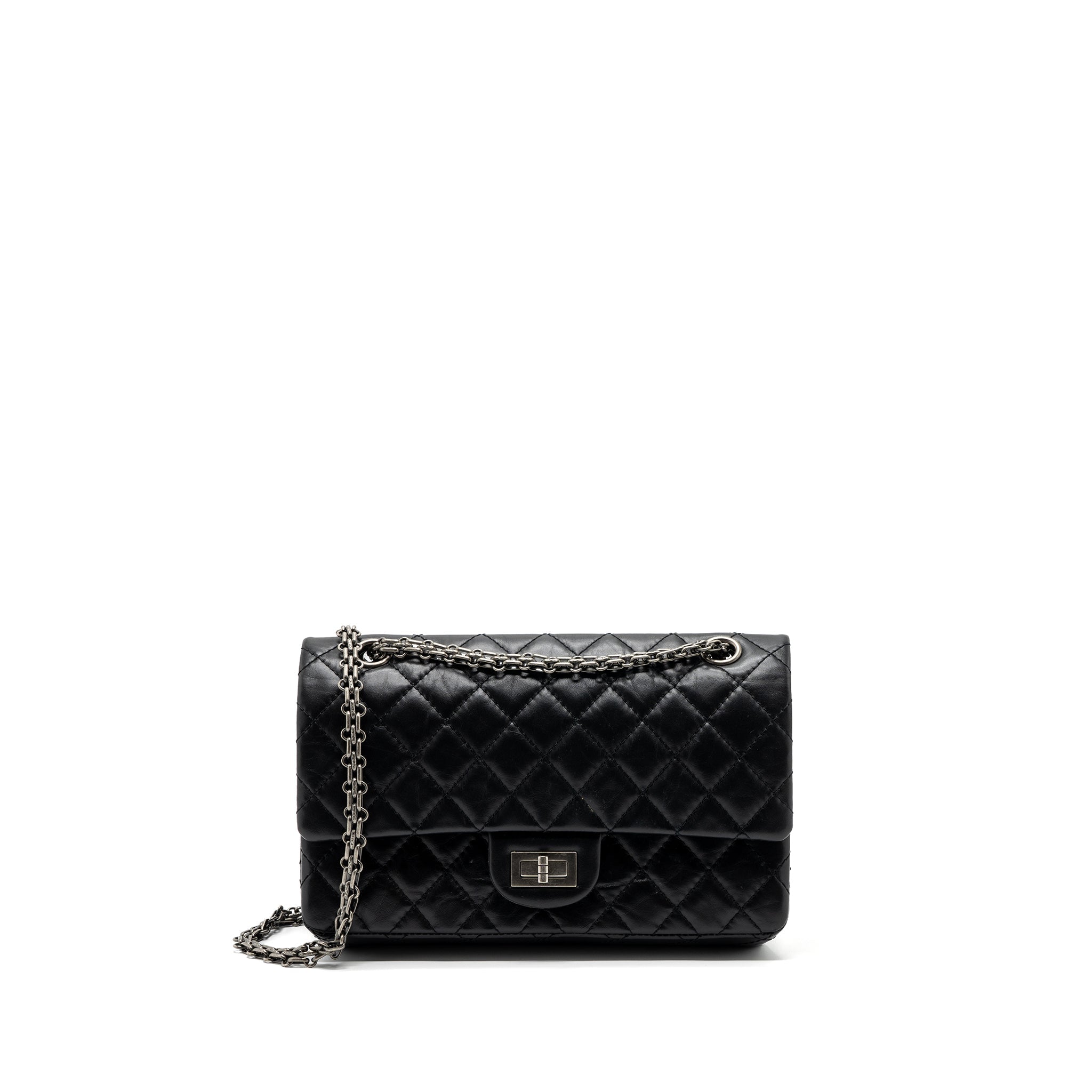 chanel-2-55-small-reissue-flap-bag-aged-calfskin-black-ruthenium-hardware-microchip