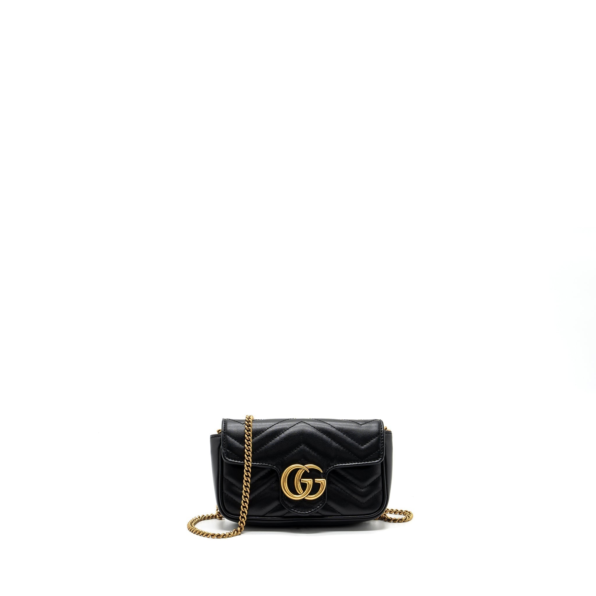 gucci-gg-marmont-super-mini-bag-calfskin-black-ghw-1