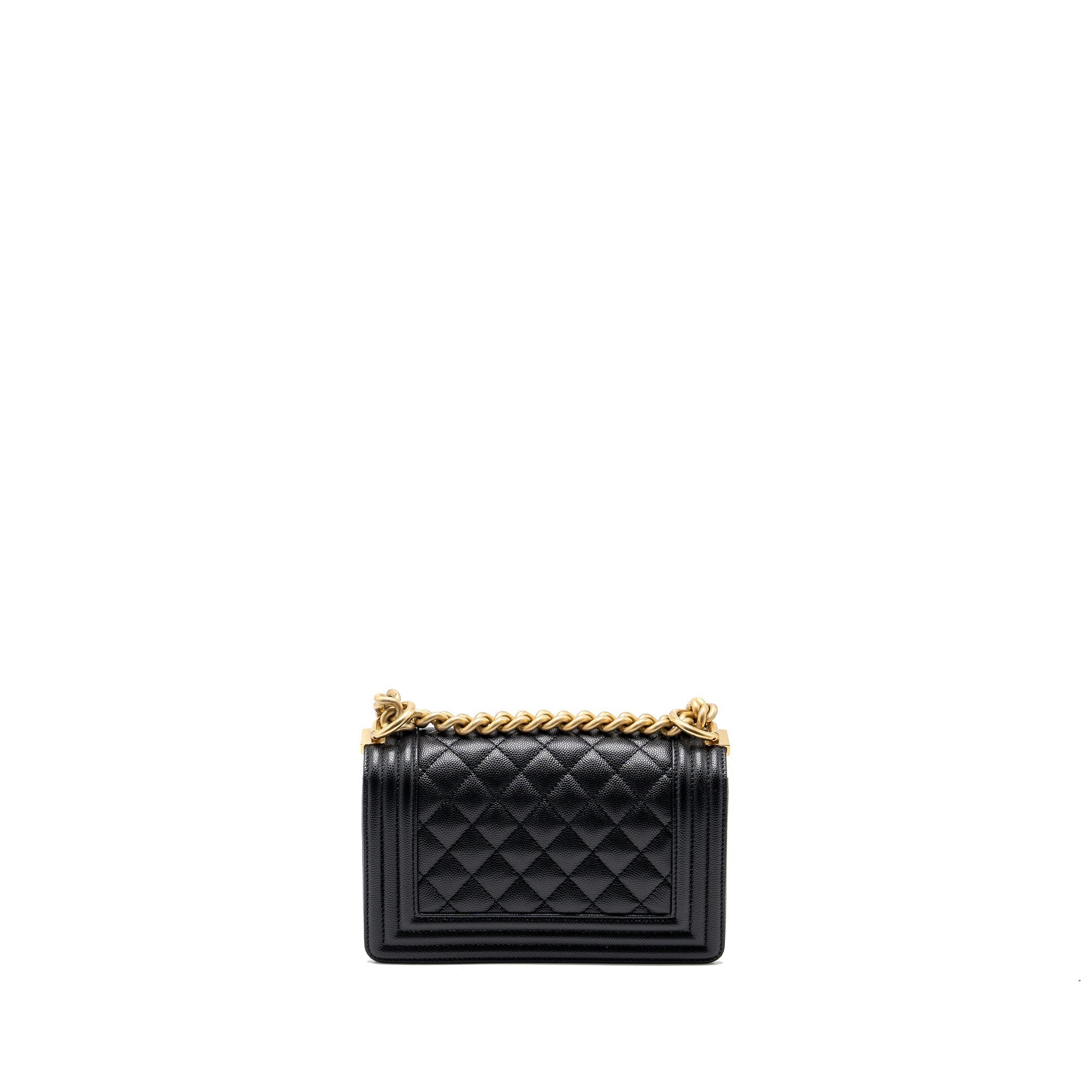 chanel-small-boy-bag-caviar-black-ghwmicrochip