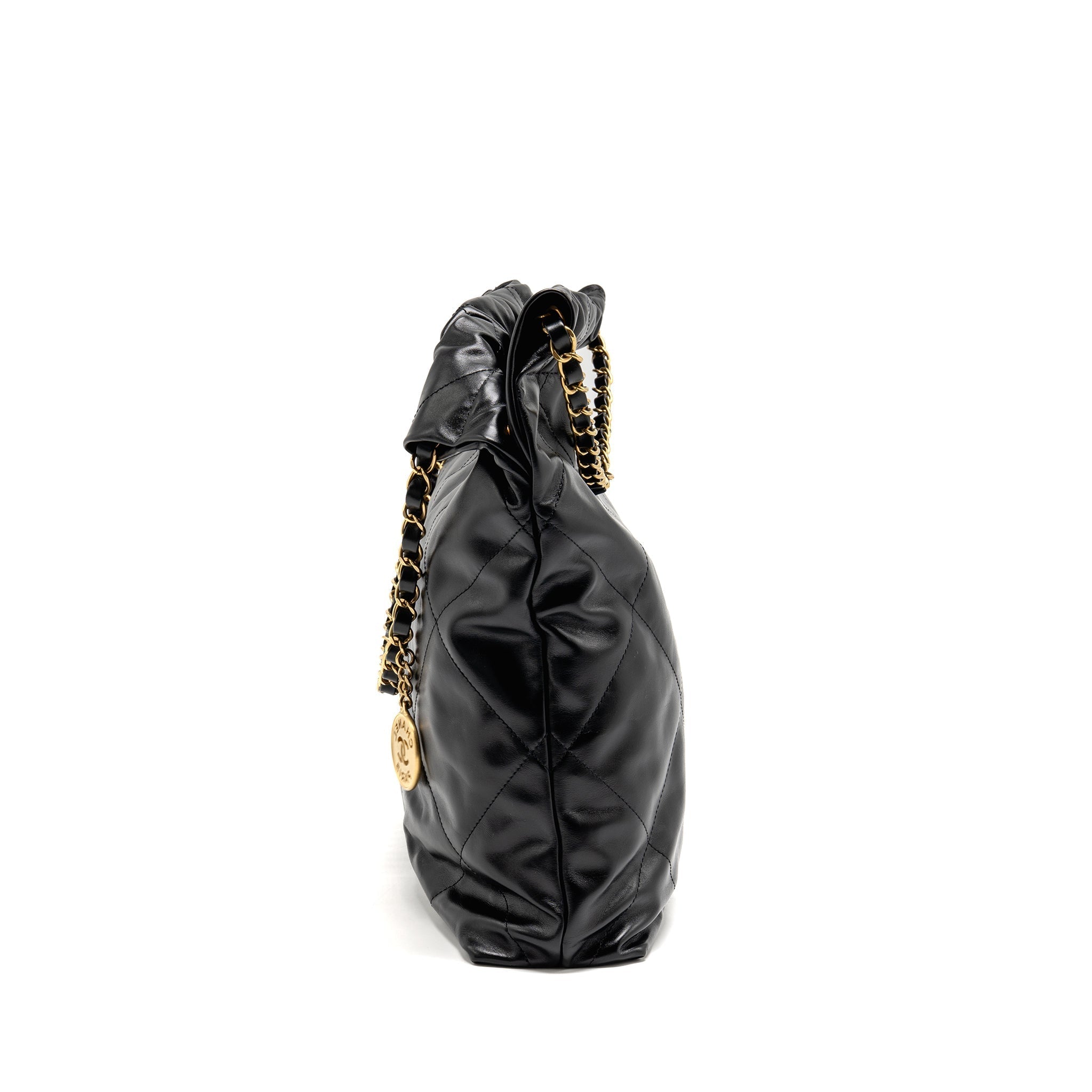 chanel-22-black