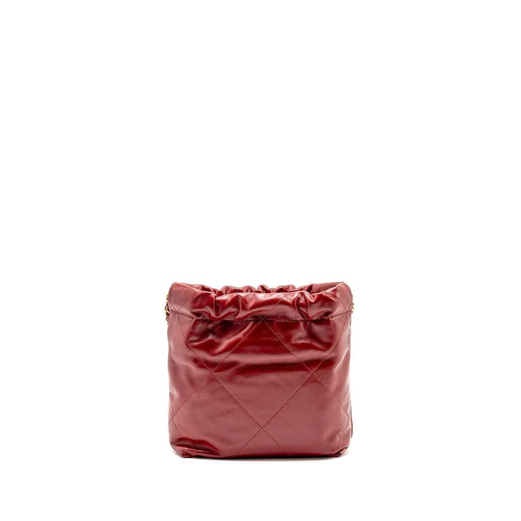chanel-mini-22-bag-shiny-calfskin-red-ghw-microchip
