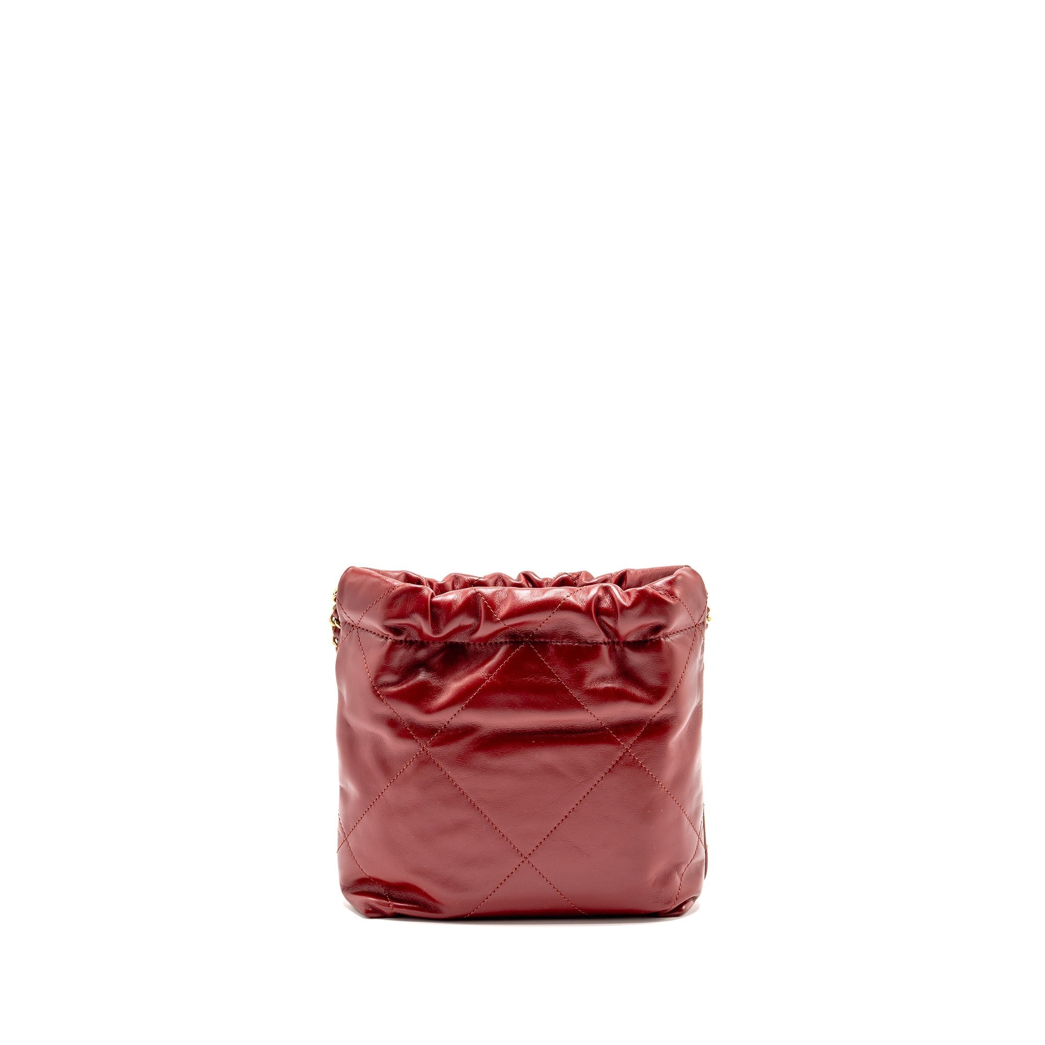 chanel-mini-22-bag-shiny-calfskin-red-ghw-microchip