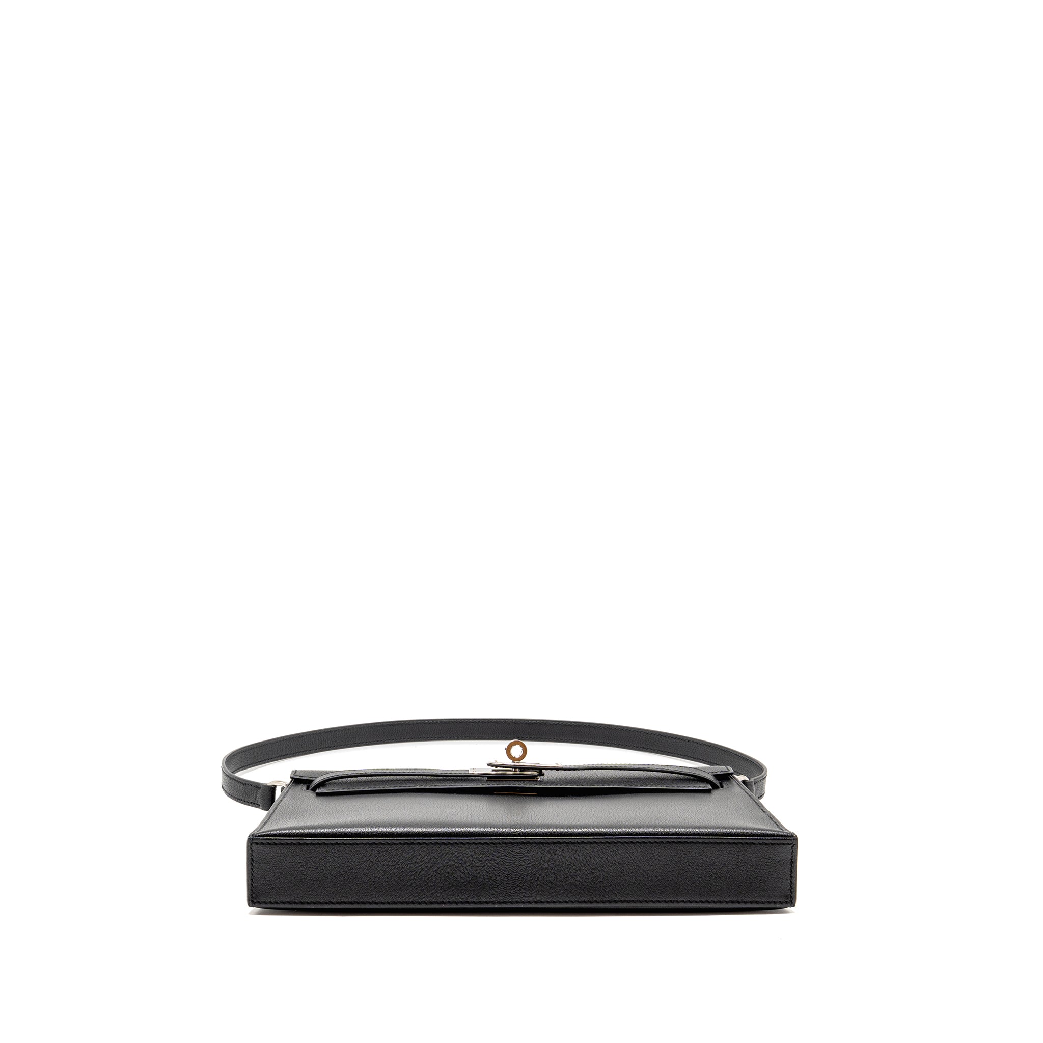 hermes-kelly-elan-chevre-chamkila-black-shw-stamp-b