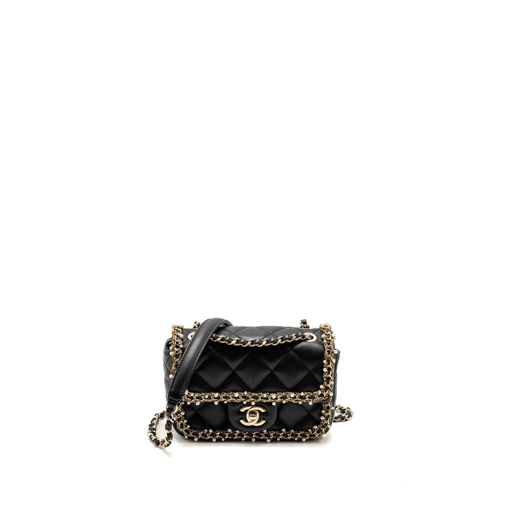 chanel-pearl-detailed-edge-mini-flap-bag-lambskin-black-lghw-microchip