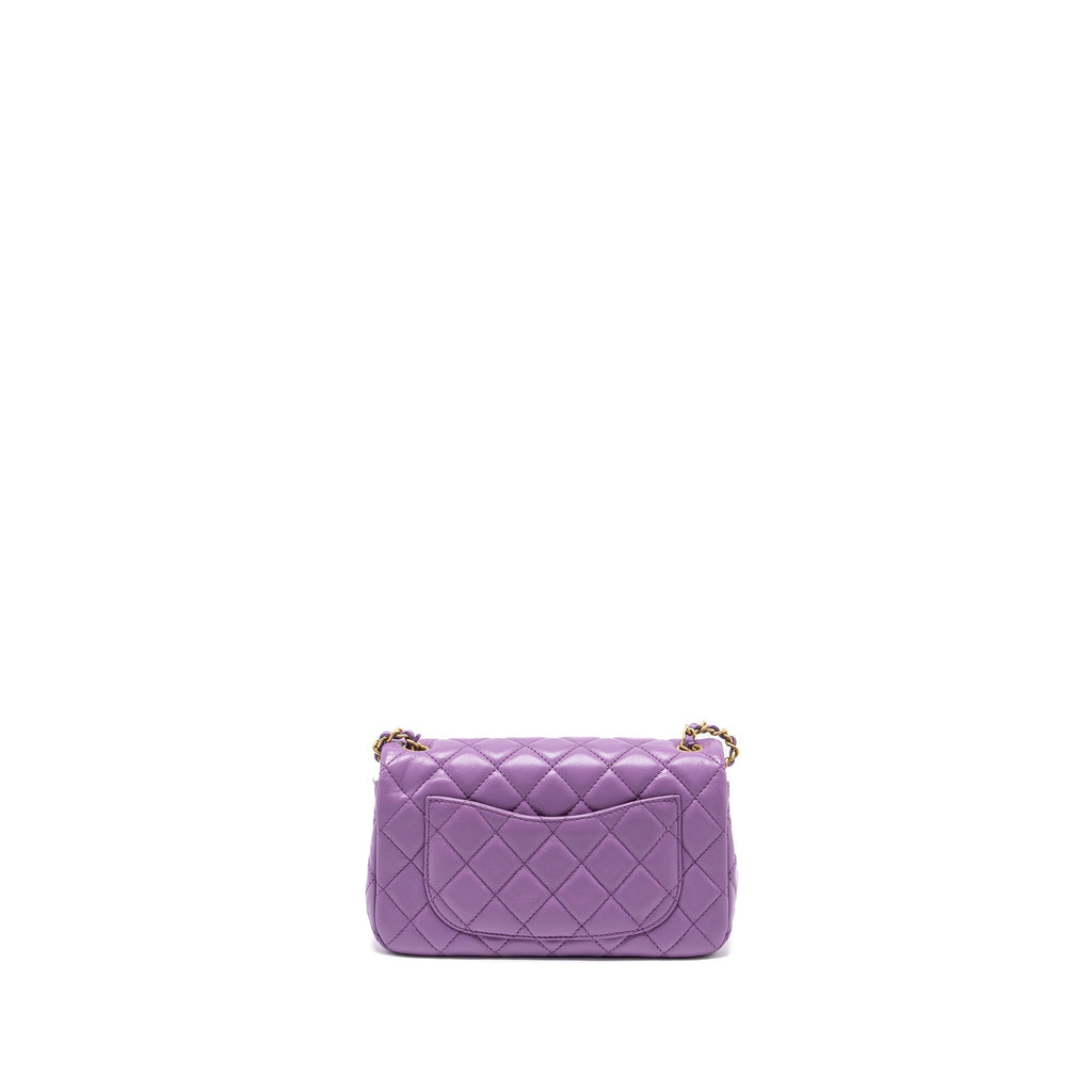 chanel-22s-pearl-crush-mini-rectangular-flap-bag-lambskin-purple-ghwmicrochip