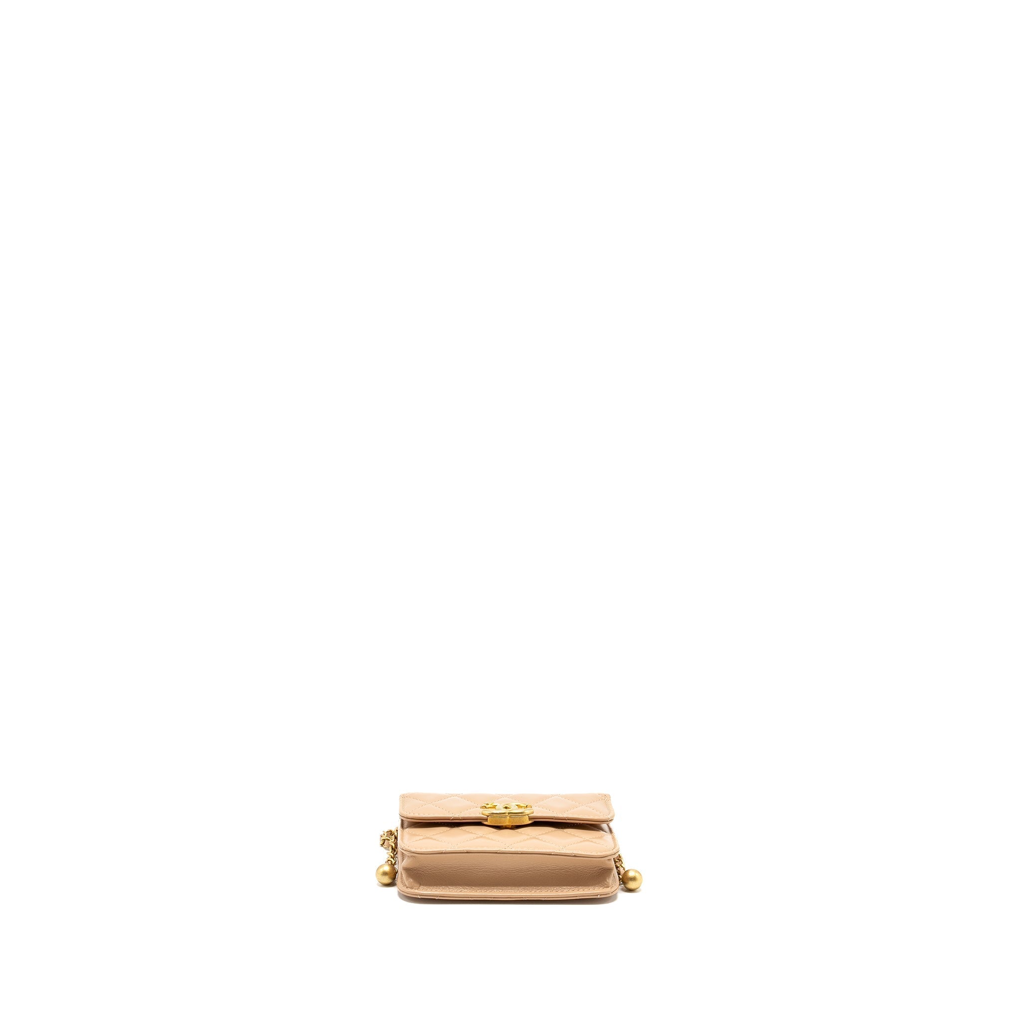 chanel-21a-flap-coin-purse-with-chain-calfskin-beige-ghw