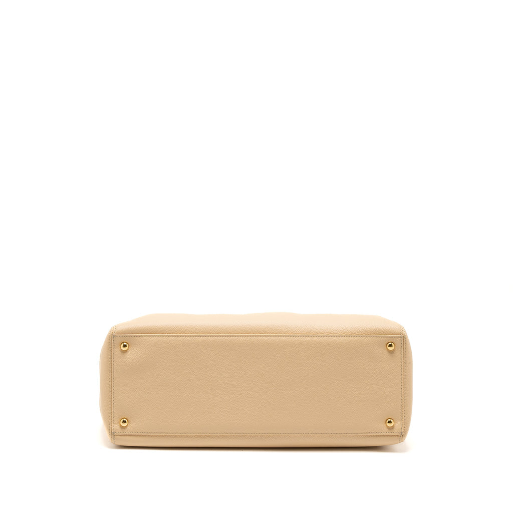 chanel-cerf-tote-bag-grained-calfskin-beige-ghw