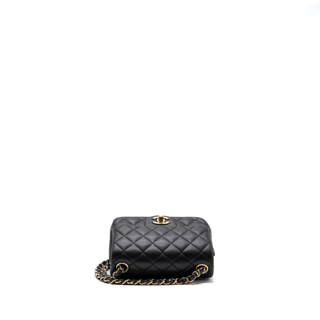 chanel-mini-square-flap-bag-lambskin-black-ghw