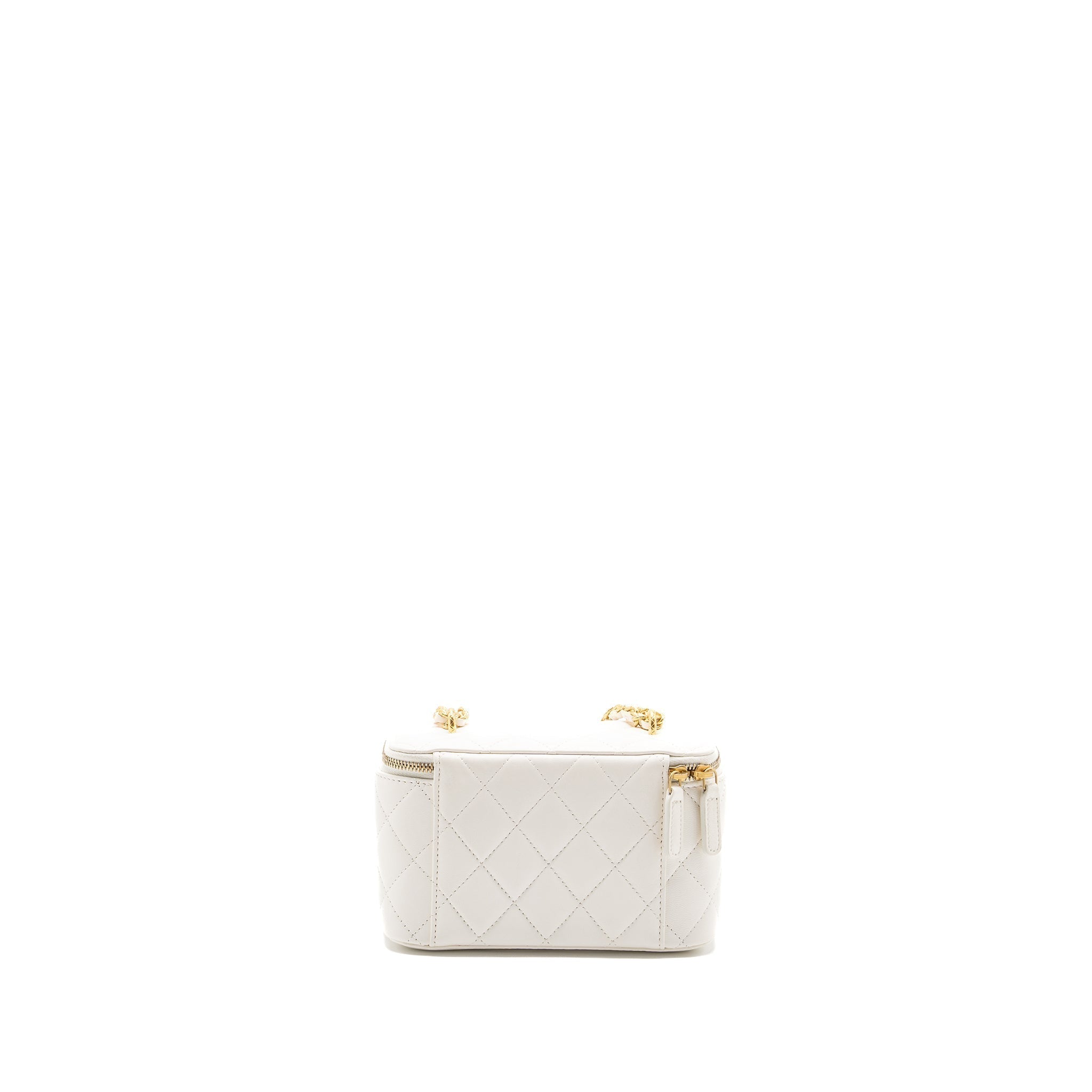 chanel-long-vanity-with-lambskin-white-ghwmicrochip