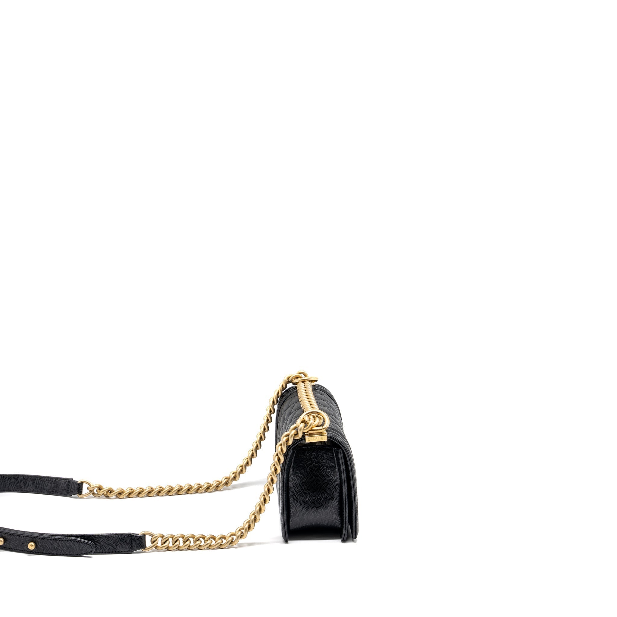chanel-small-boy-bag-caviar-black-ghwmicrochip