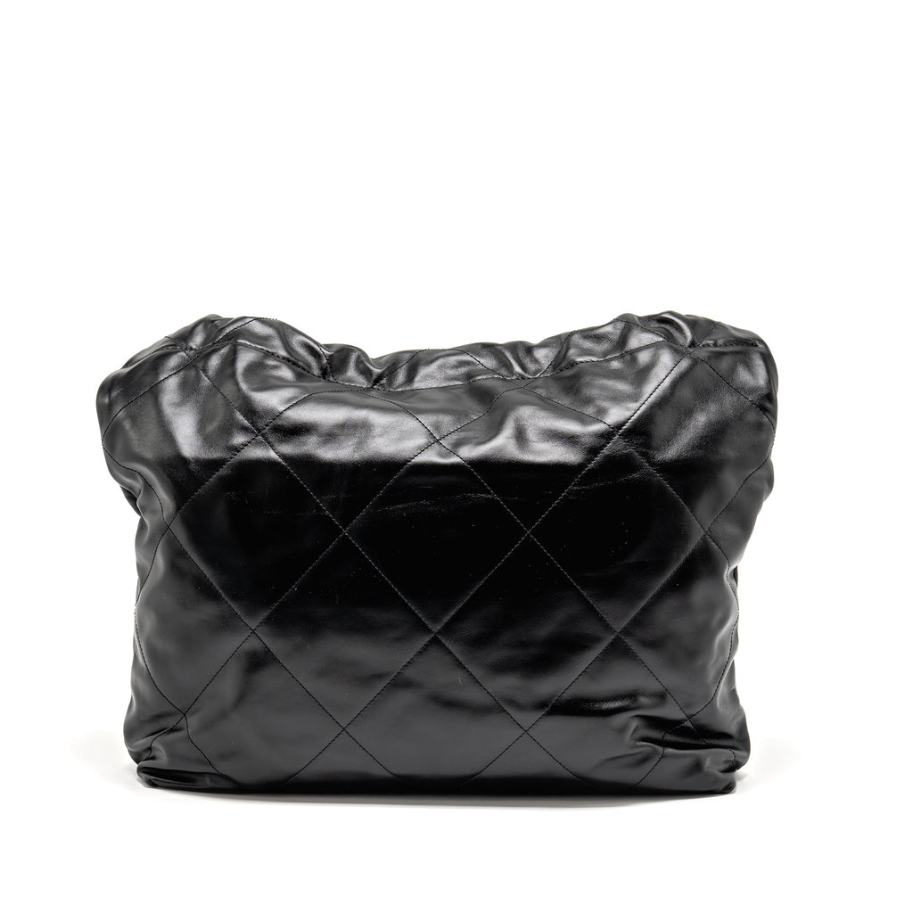 chanel-22-black