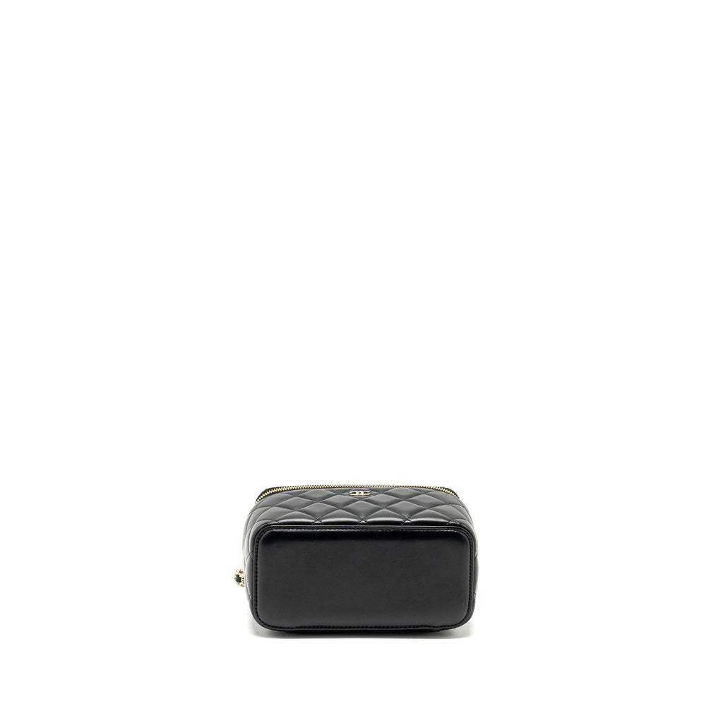 chanel-long-vanity-with-chain-lambskin-black-lghw-2