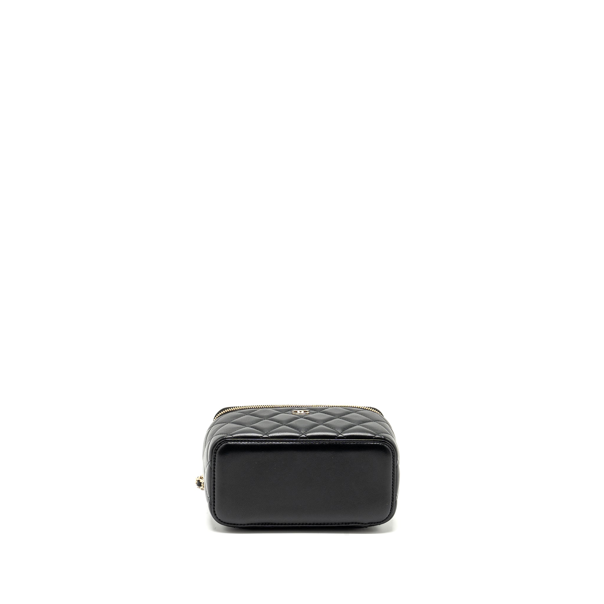 chanel-long-vanity-with-chain-lambskin-black-lghw-2