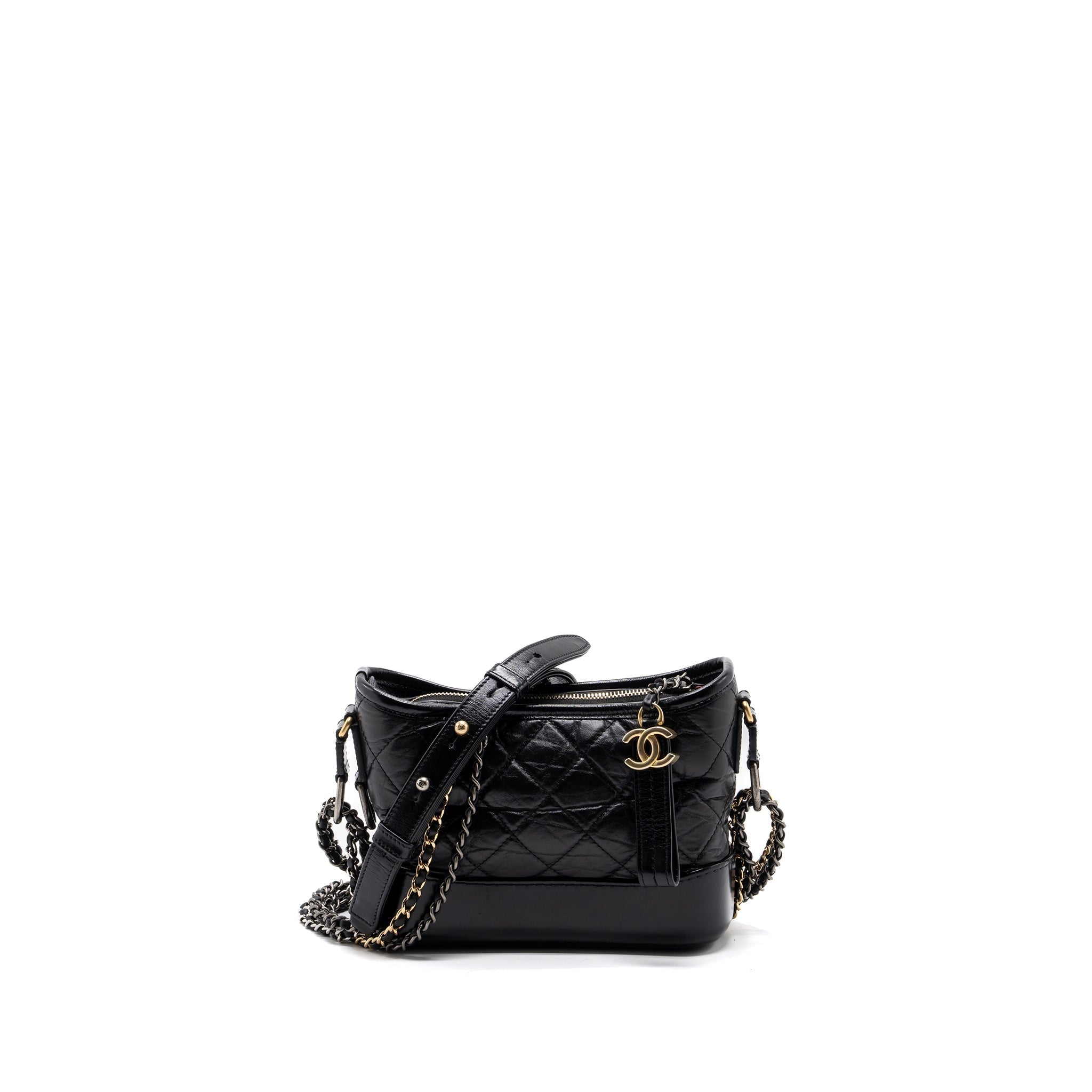 chanel-small-gabrielle-hobo-bag-aged-calfskin-black-multicolour-hardware-2