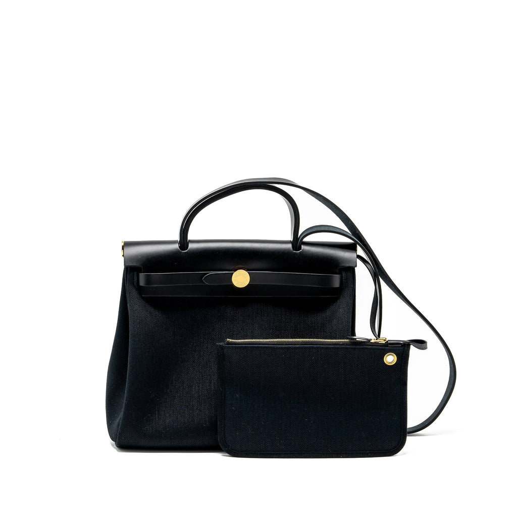 hermes-herbag-31-zip-bag-canvas-leather-black-ghw-stamp-u