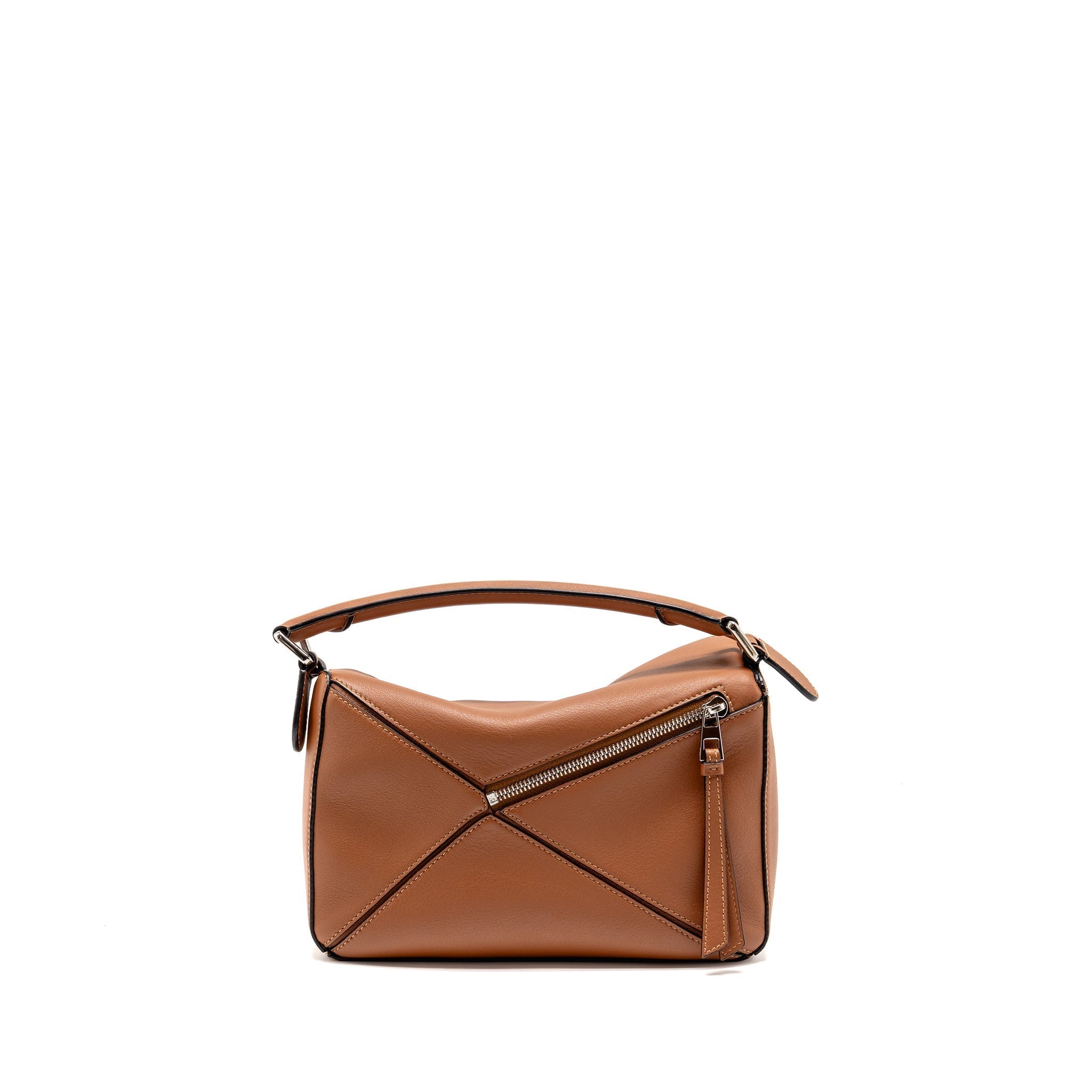 loewe-small-puzzle-bag-calfskin-tan-ghw