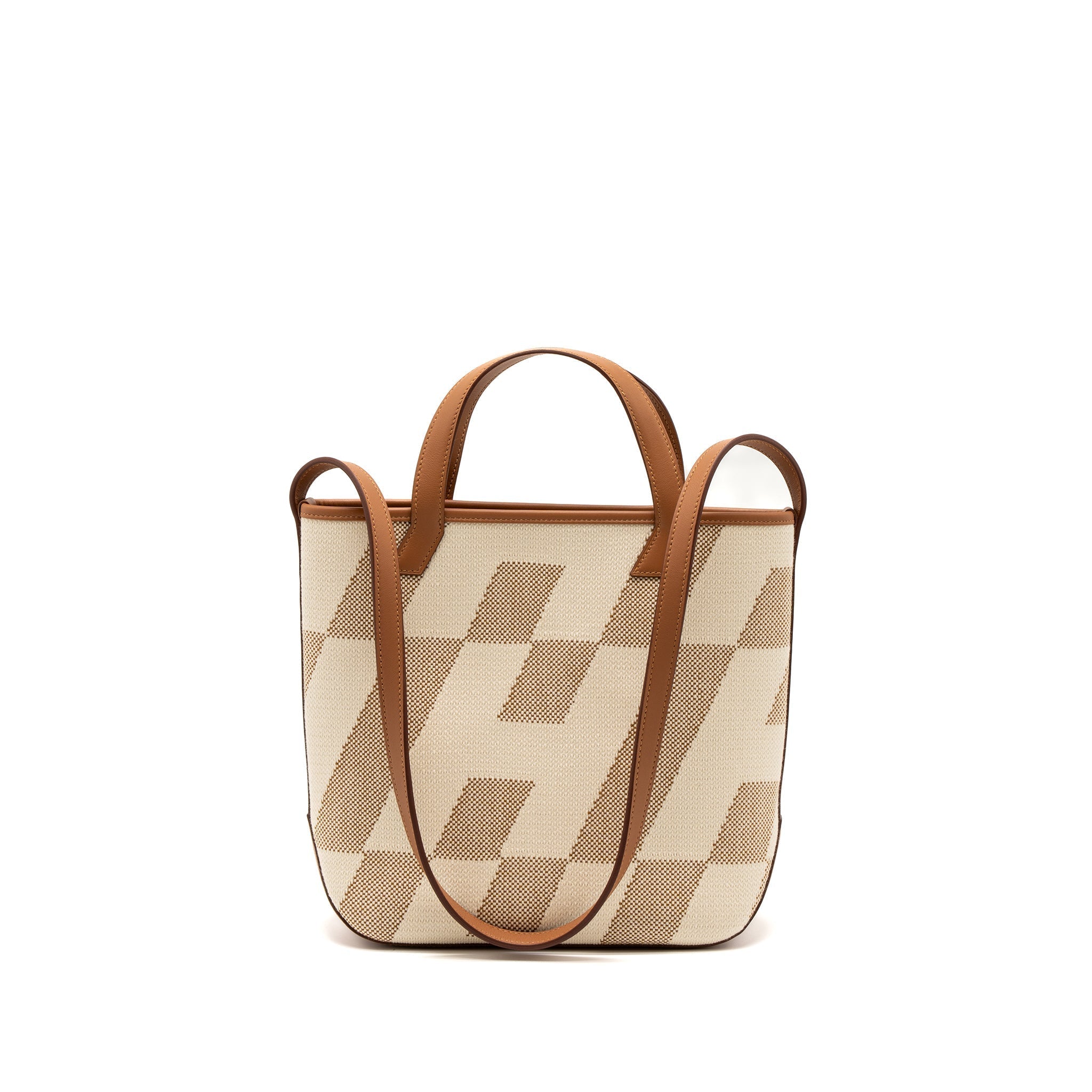 hermes-cabas-h-en-biais-27-bag-canvas-leather-ecru-natural-gold-stamp-z