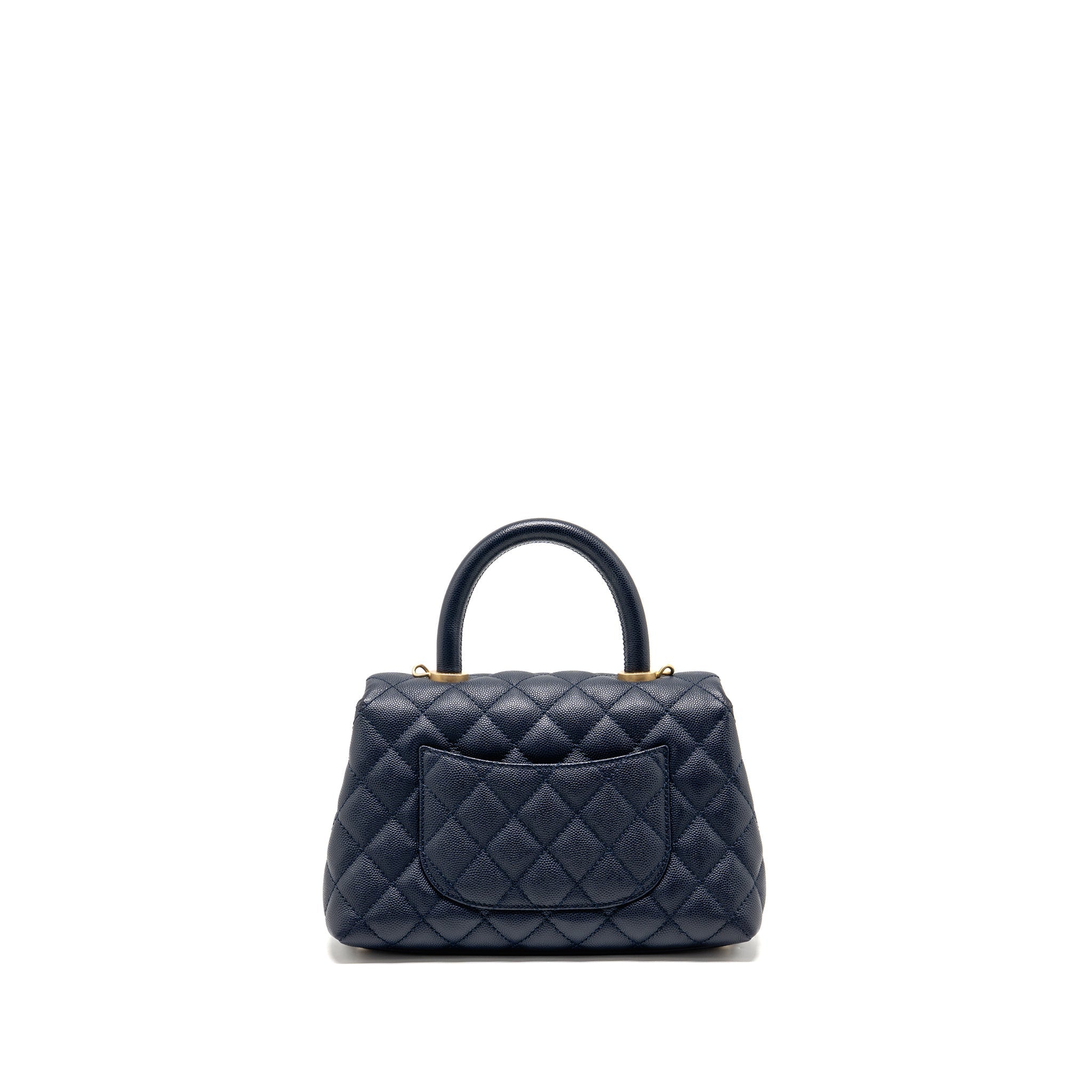 chanel-small-coco-handle-caviar-navy-ghw