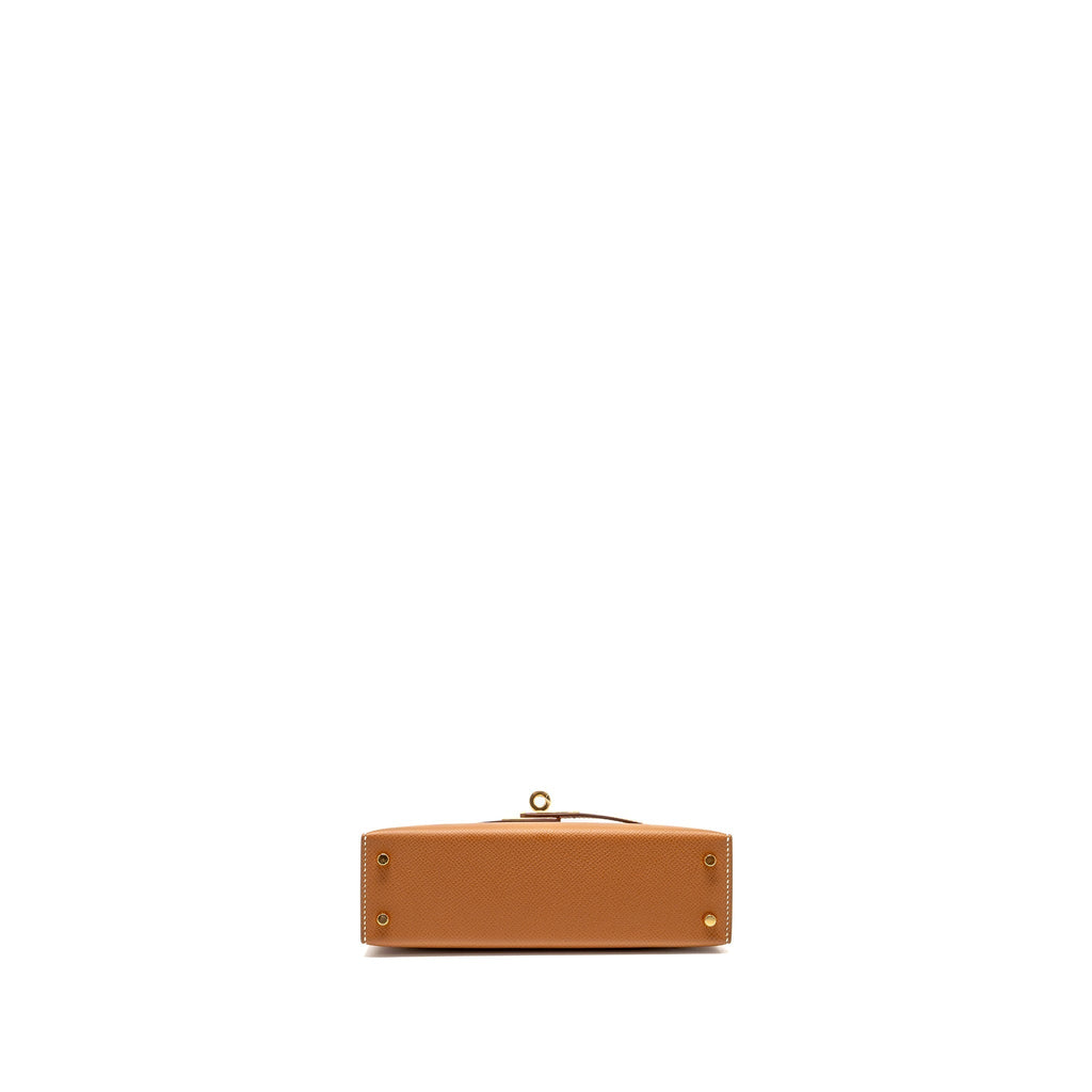 hermes-mini-kelly-ii-epsom-gold-ghw-stamp-k