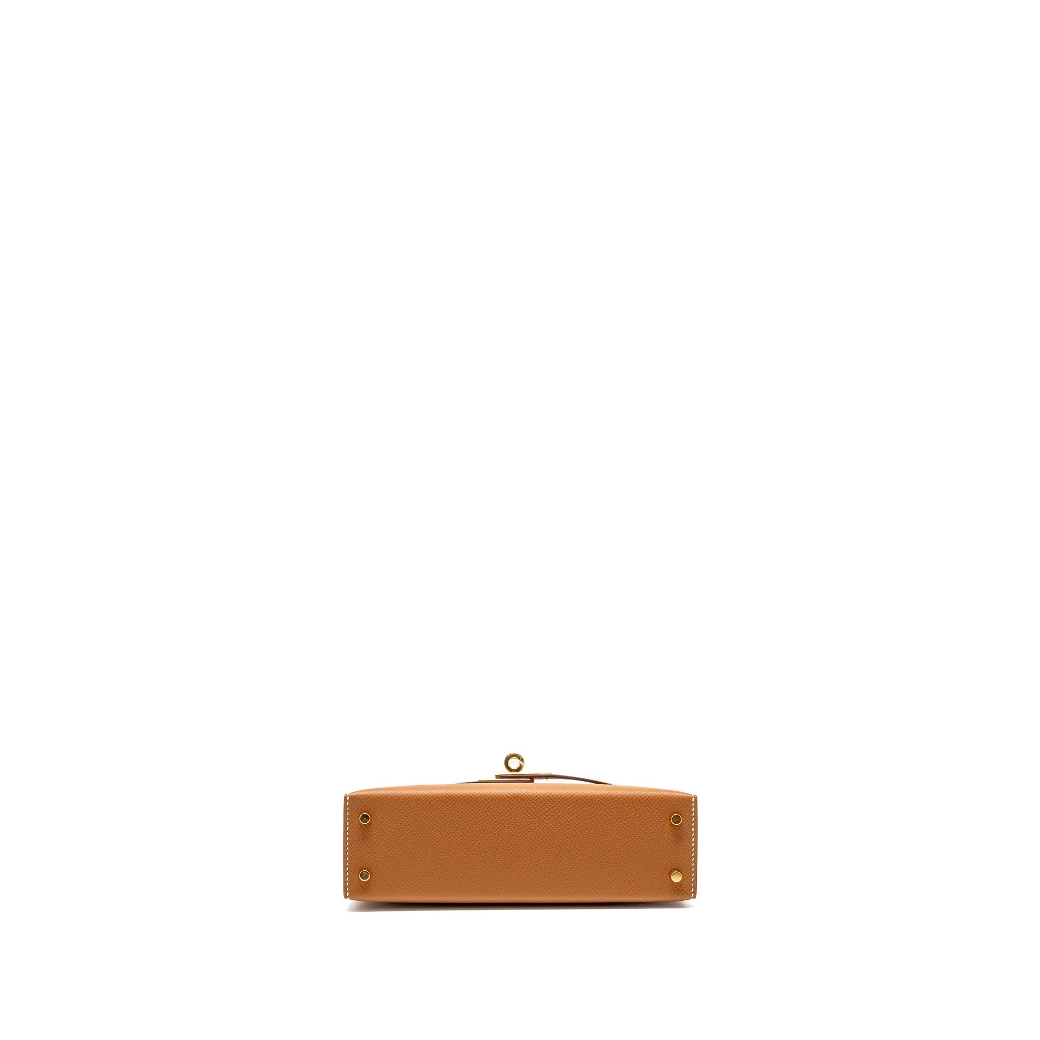 hermes-mini-kelly-ii-epsom-gold-ghw-stamp-k