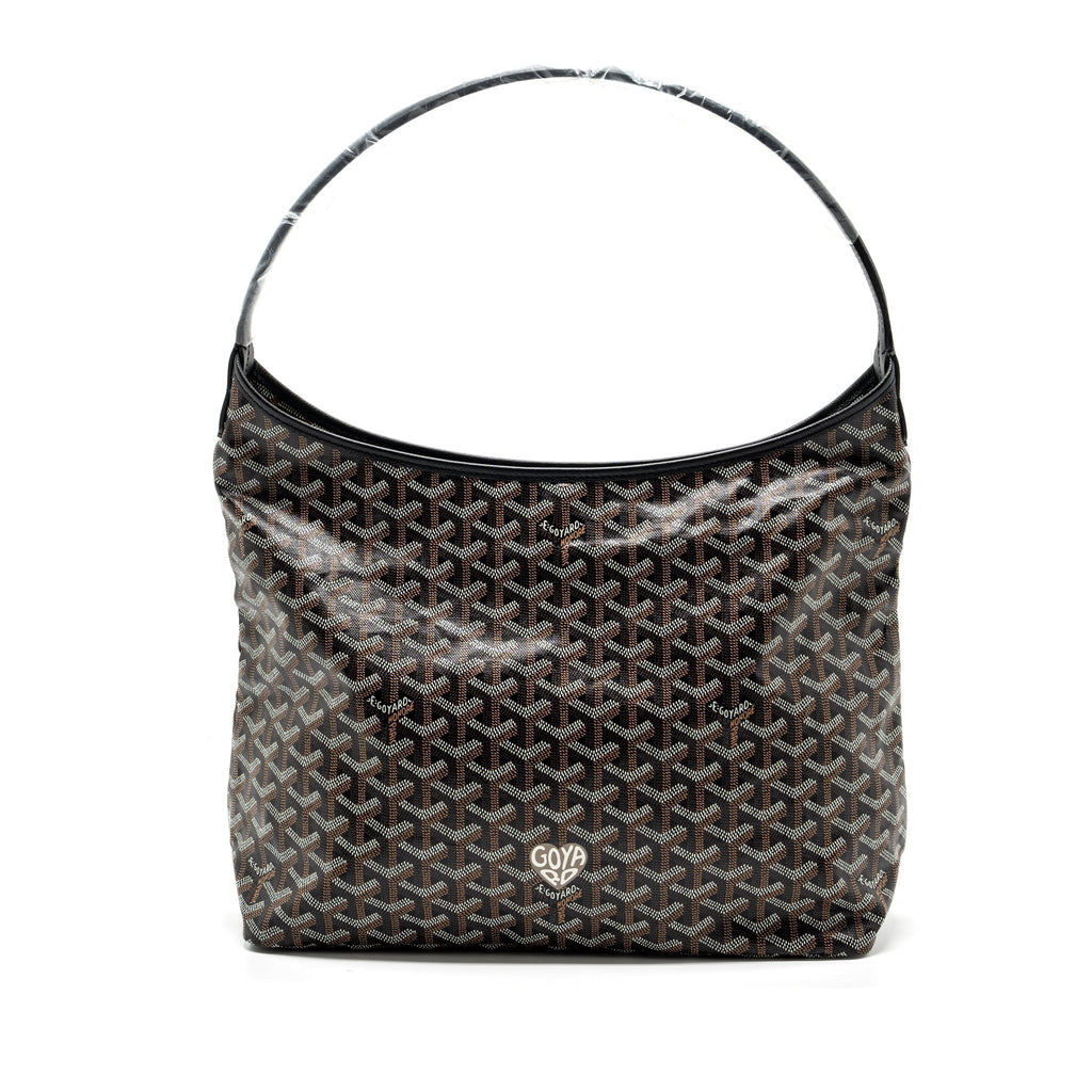 goyard-boheme-hobo-bag-goyardline-canvas-calfskin-black-limited-edition
