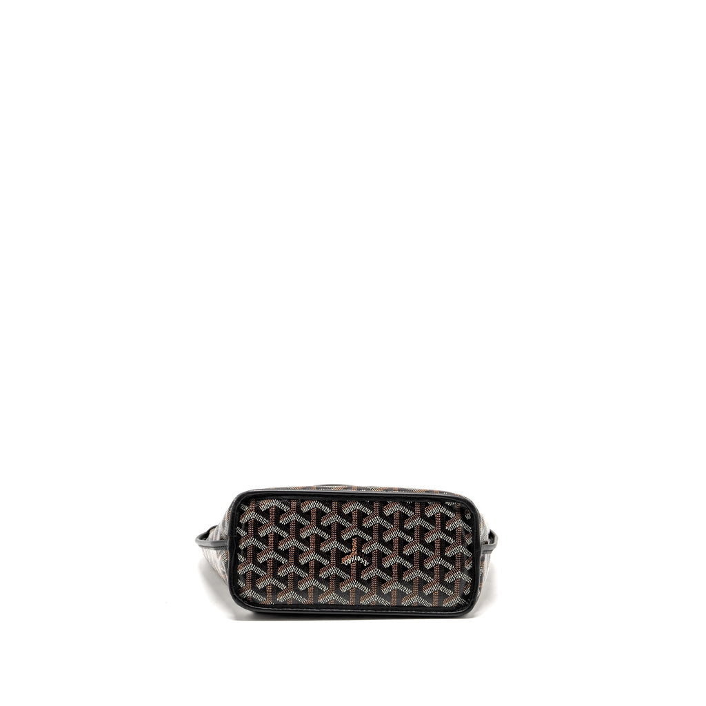 goyard-mini-anjou-tote-goyardine-canvas-calfskin-black-shw