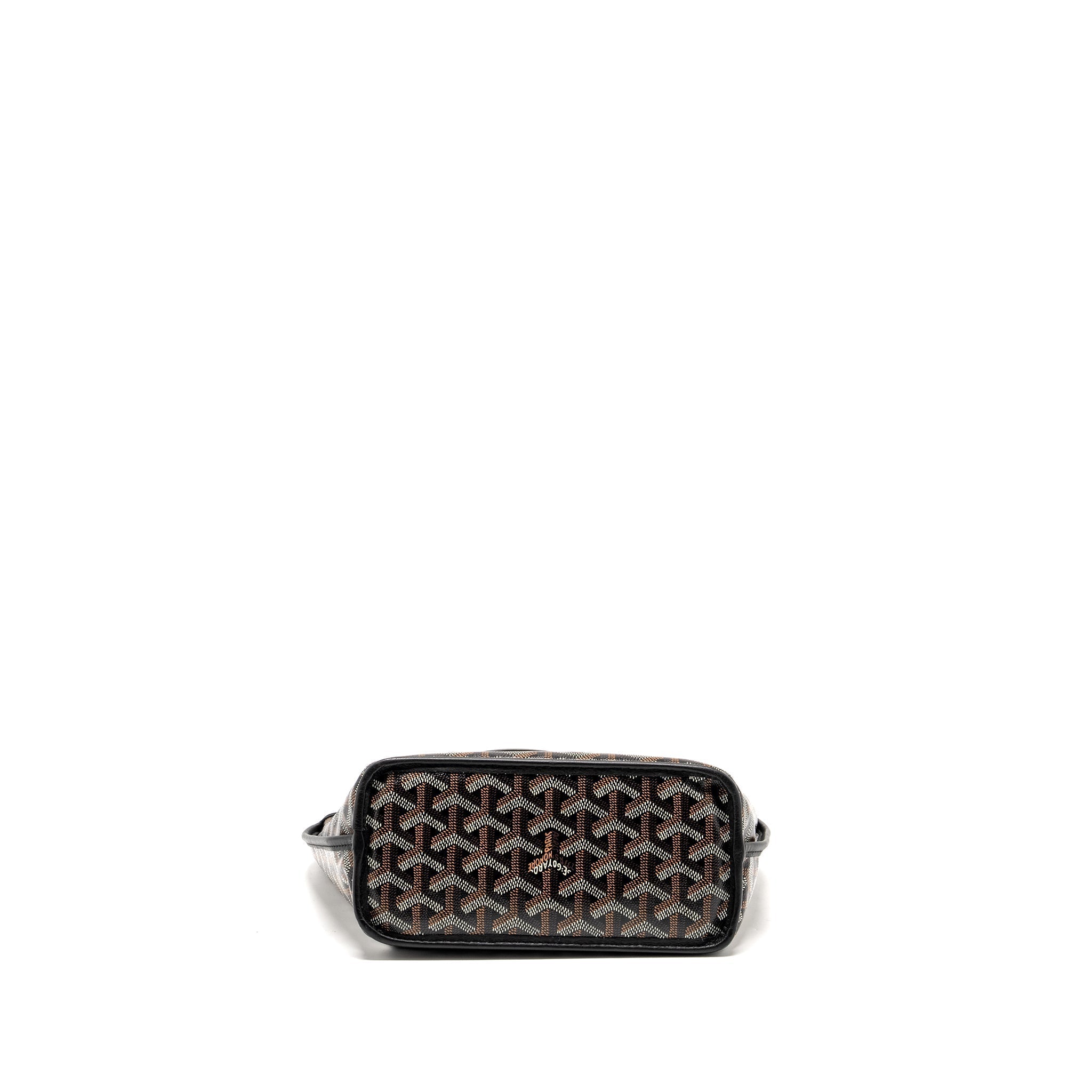 goyard-mini-anjou-tote-goyardine-canvas-calfskin-black-shw