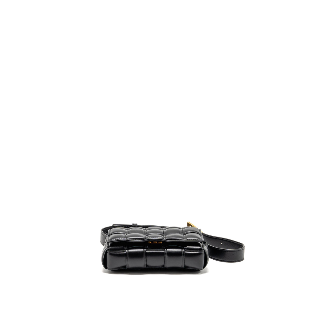 bottega-veneta-small-padded-cassette-bag-lambskin-black-ghw-1