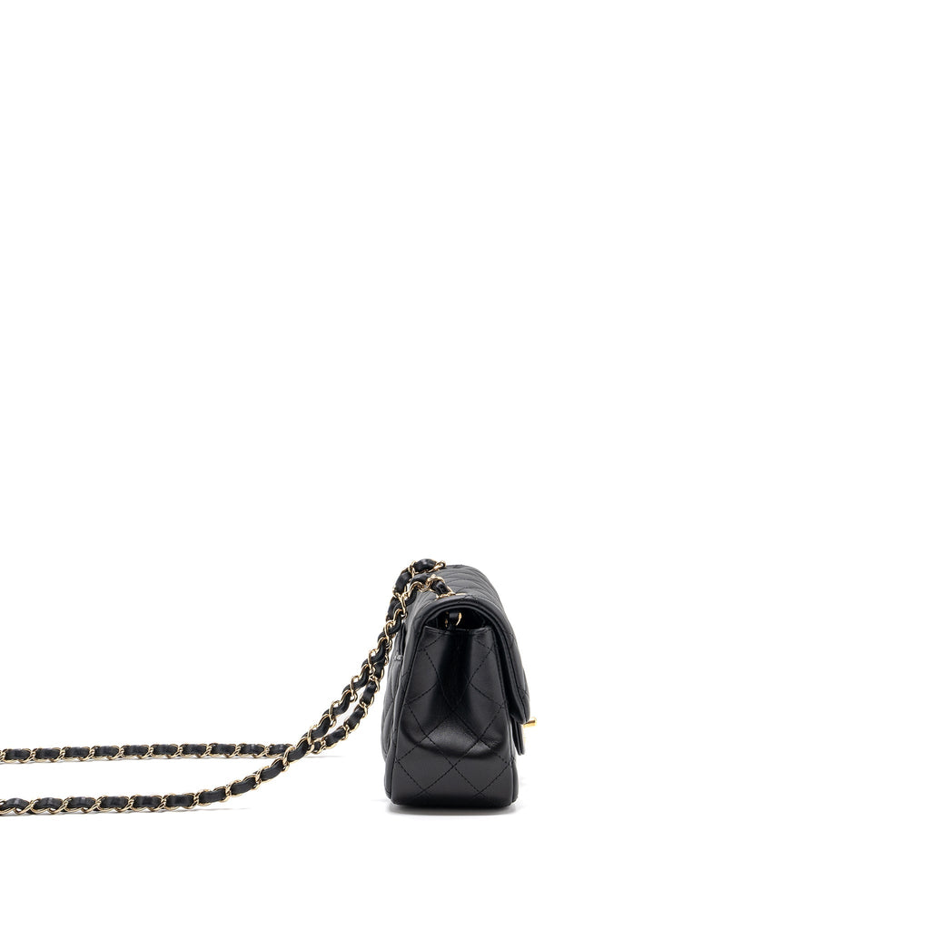 chanel-mini-square-flap-bag-lambskin-black-ghw
