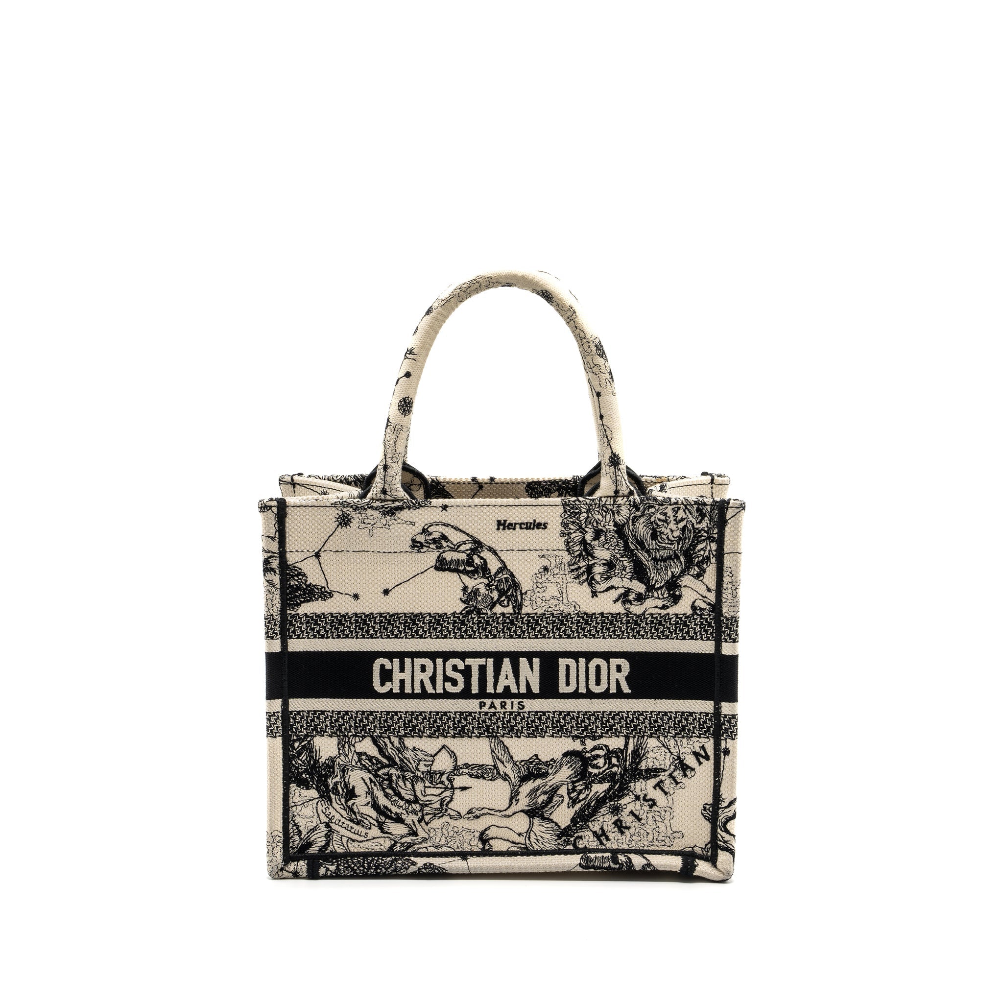 dior-small-book-tote-latte-black-toile-de-jouy-zodiac-embroidery