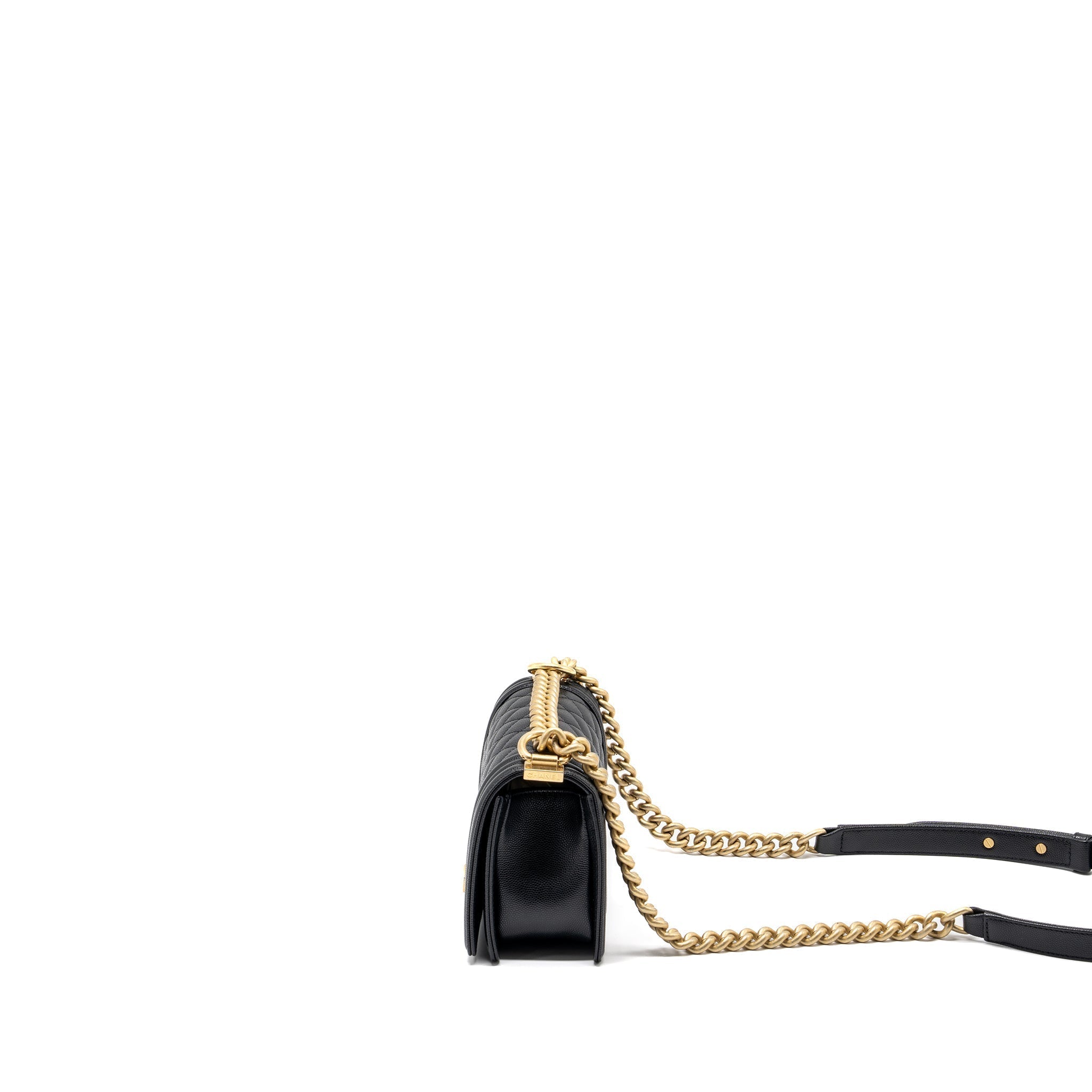 chanel-small-boy-bag-caviar-black-ghwmicrochip