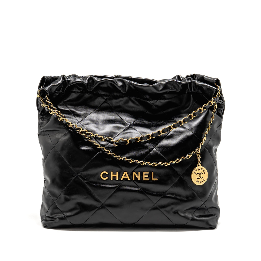 chanel-22-black