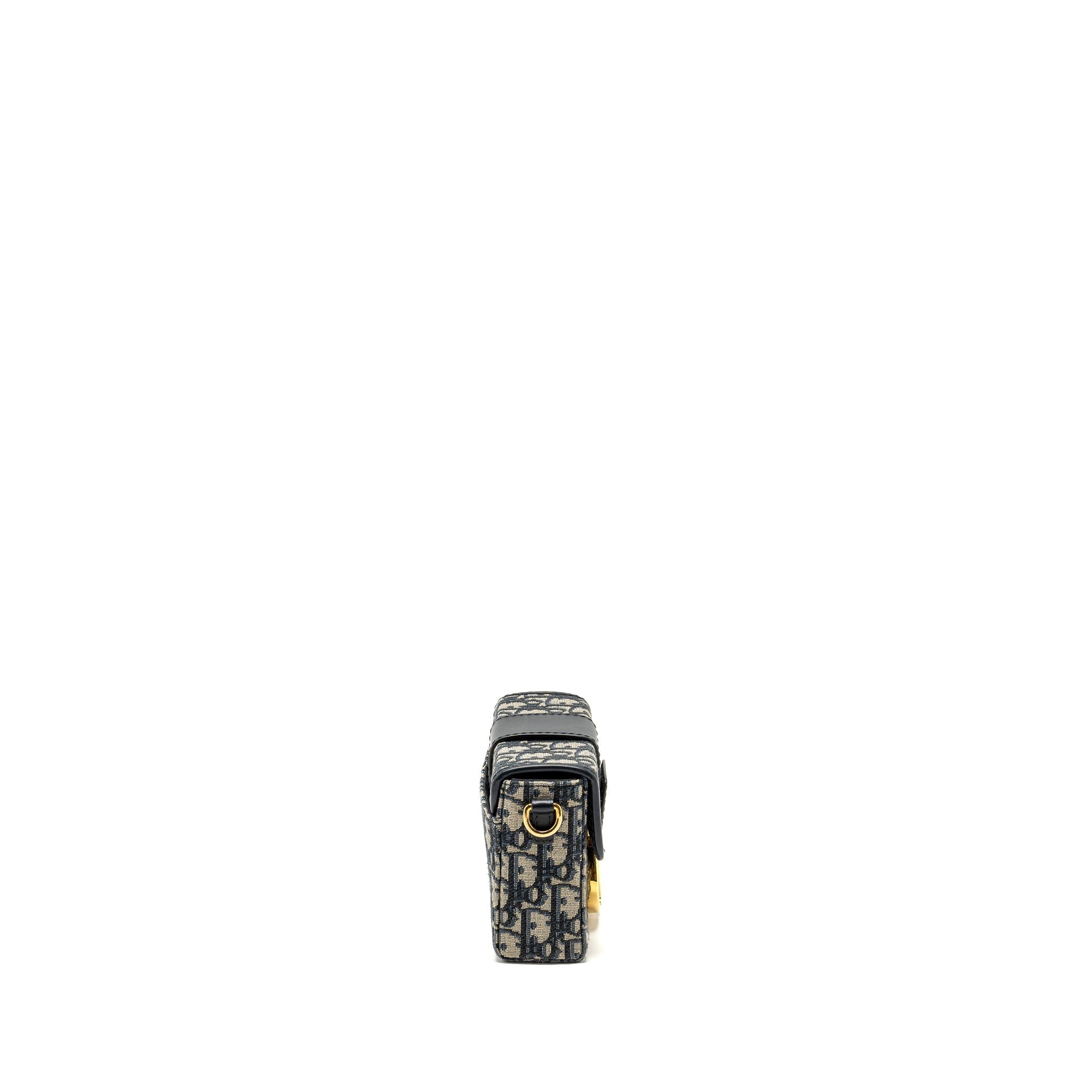 dior-30-montaigne-box-blue-oblique-jacquard-ghw-2
