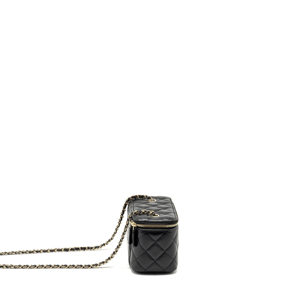 chanel-long-vanity-with-chain-lambskin-black-lghw-2