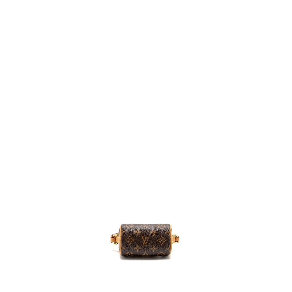 louis-vuitton-speedy-bag-charm-monogram-canvas-ghw-1