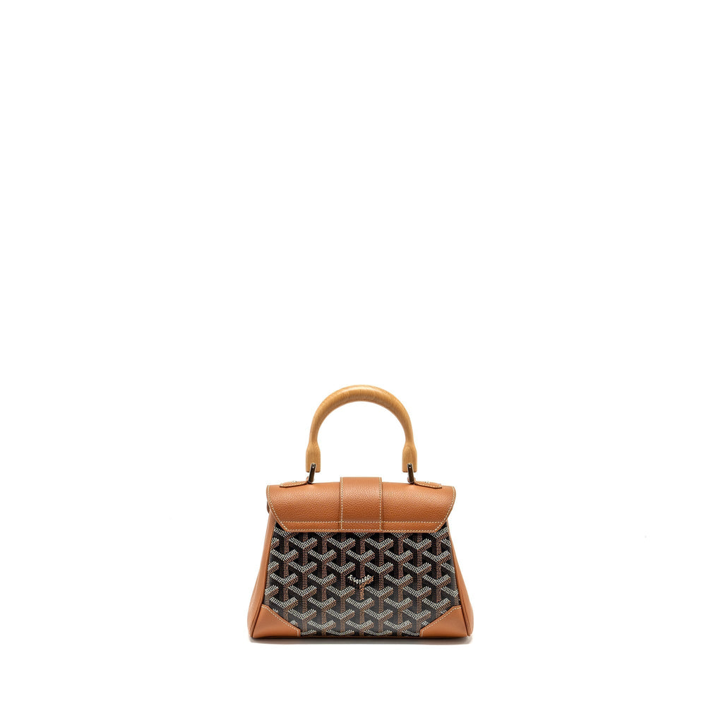 goyard-mini-saigon-bag-goyardine-canvas-calfskin-tan-black-shw
