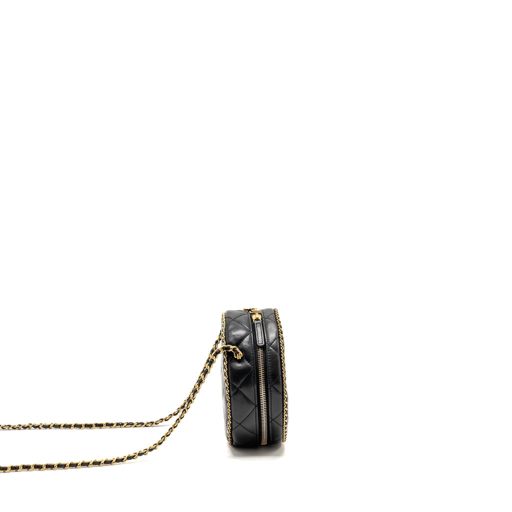 chanel-round-vanity-with-chain-lambskin-black-ghw-microchip-1