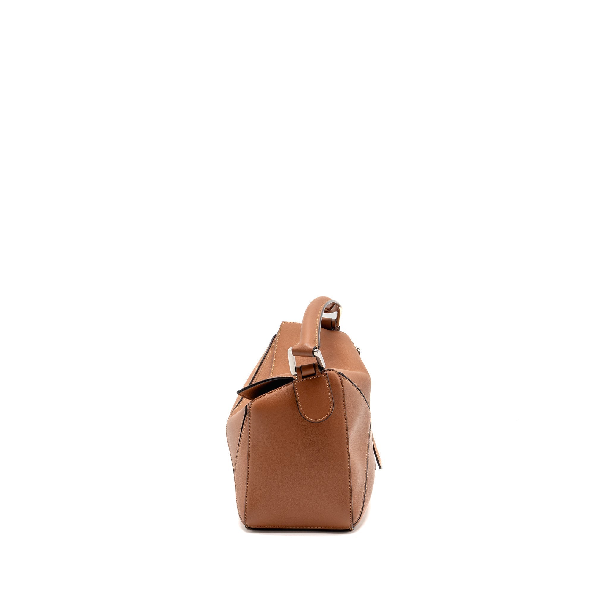 loewe-small-puzzle-bag-calfskin-tan-ghw