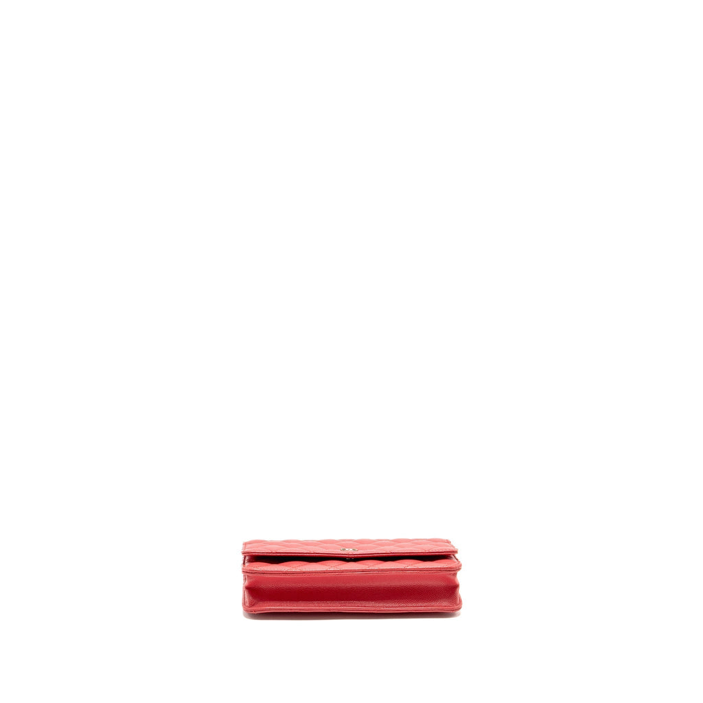 chanel-classic-wallet-on-chain-caviar-pink-ghw-copy