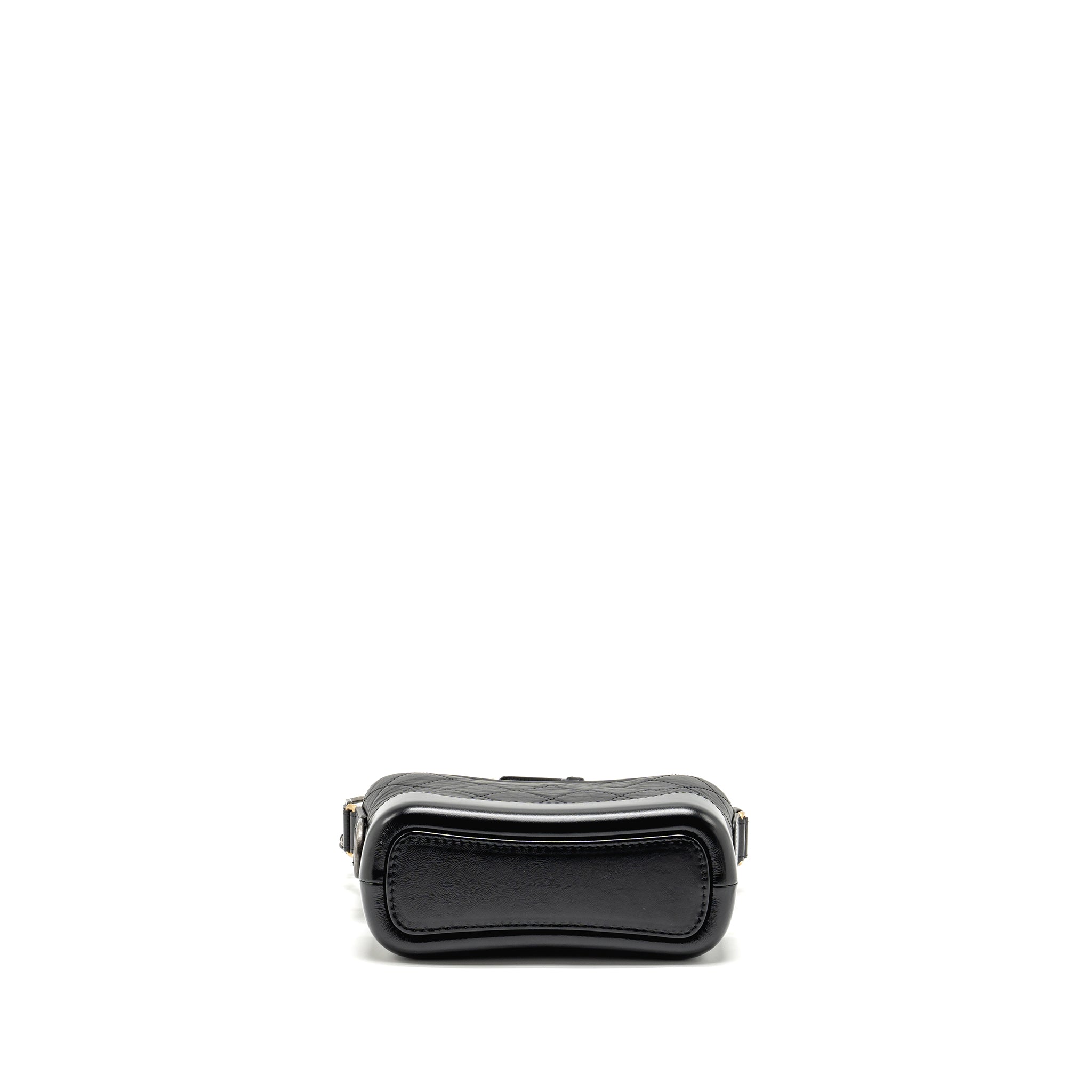 chanel-small-gabrielle-hobo-bag-aged-calfskin-black-multicolour-hardware-microchip-copy