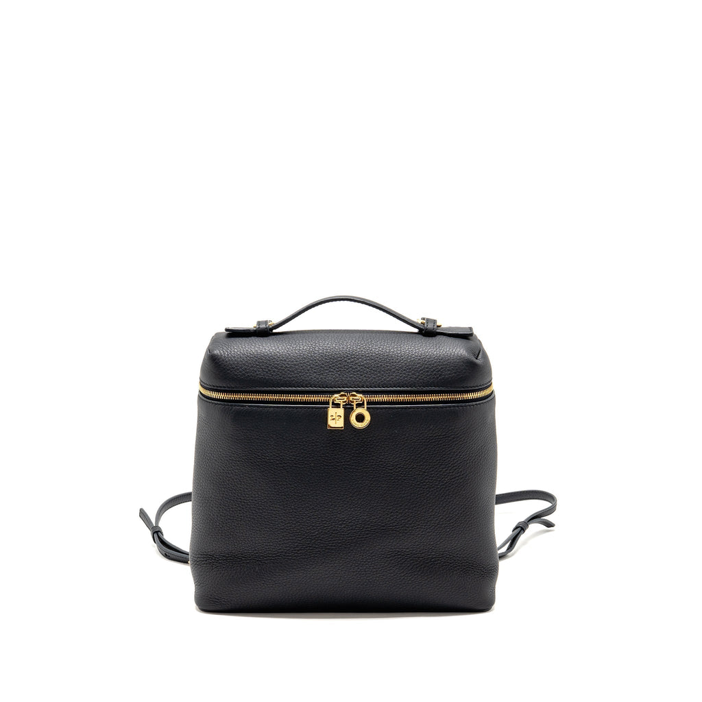 loro-piana-extra-pocket-backpack-l23-5-grained-calfskin-navy-ghw