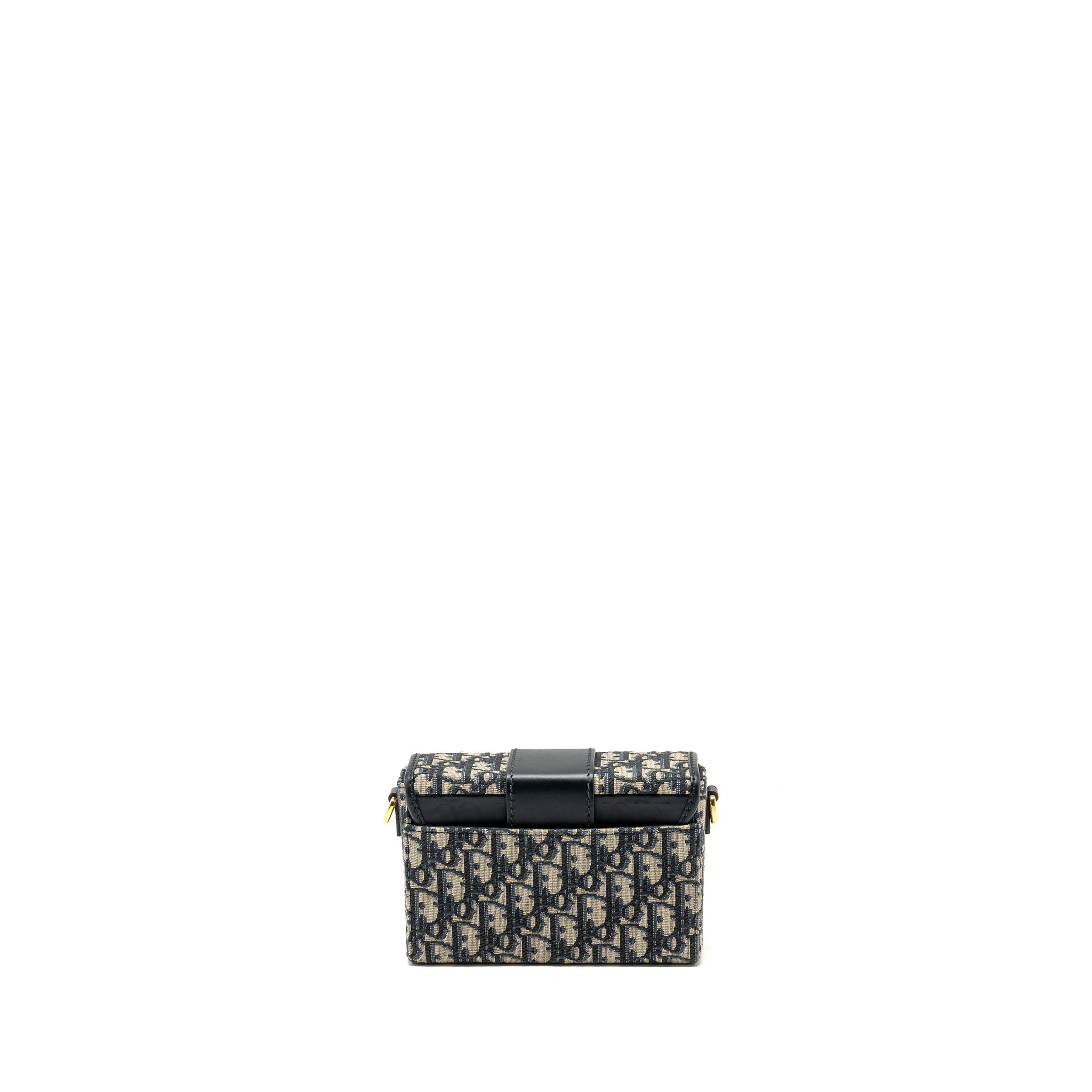 dior-30-montaigne-box-blue-oblique-jacquard-ghw-2
